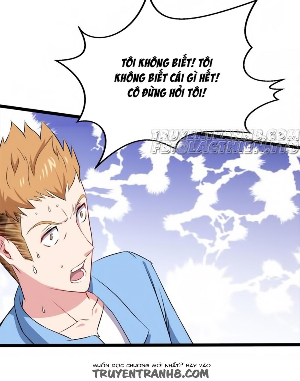 Ngạo Kiều Quỷ Vương Yêu Ta Chapter 10 - Trang 2