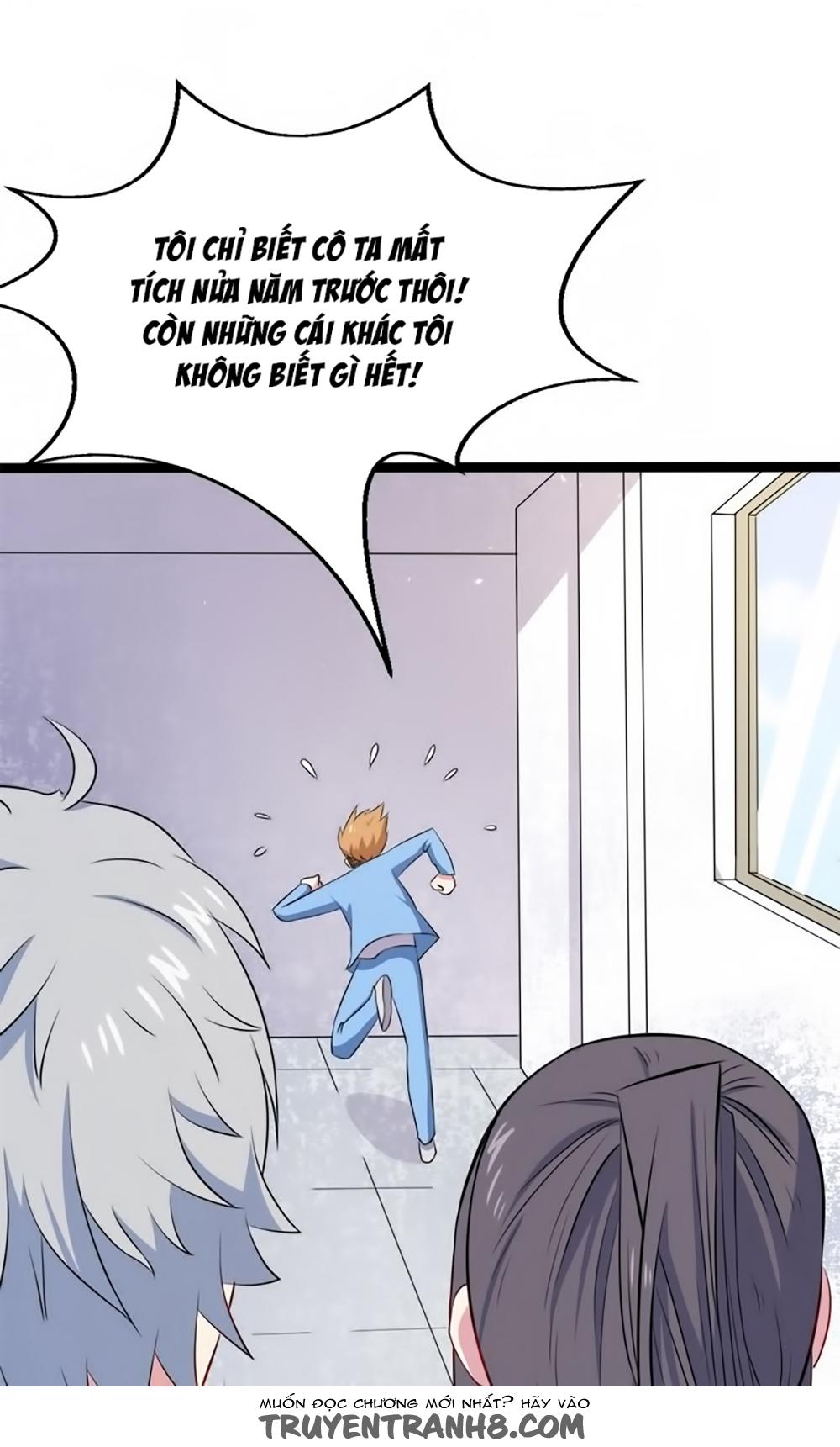 Ngạo Kiều Quỷ Vương Yêu Ta Chapter 10 - Trang 2