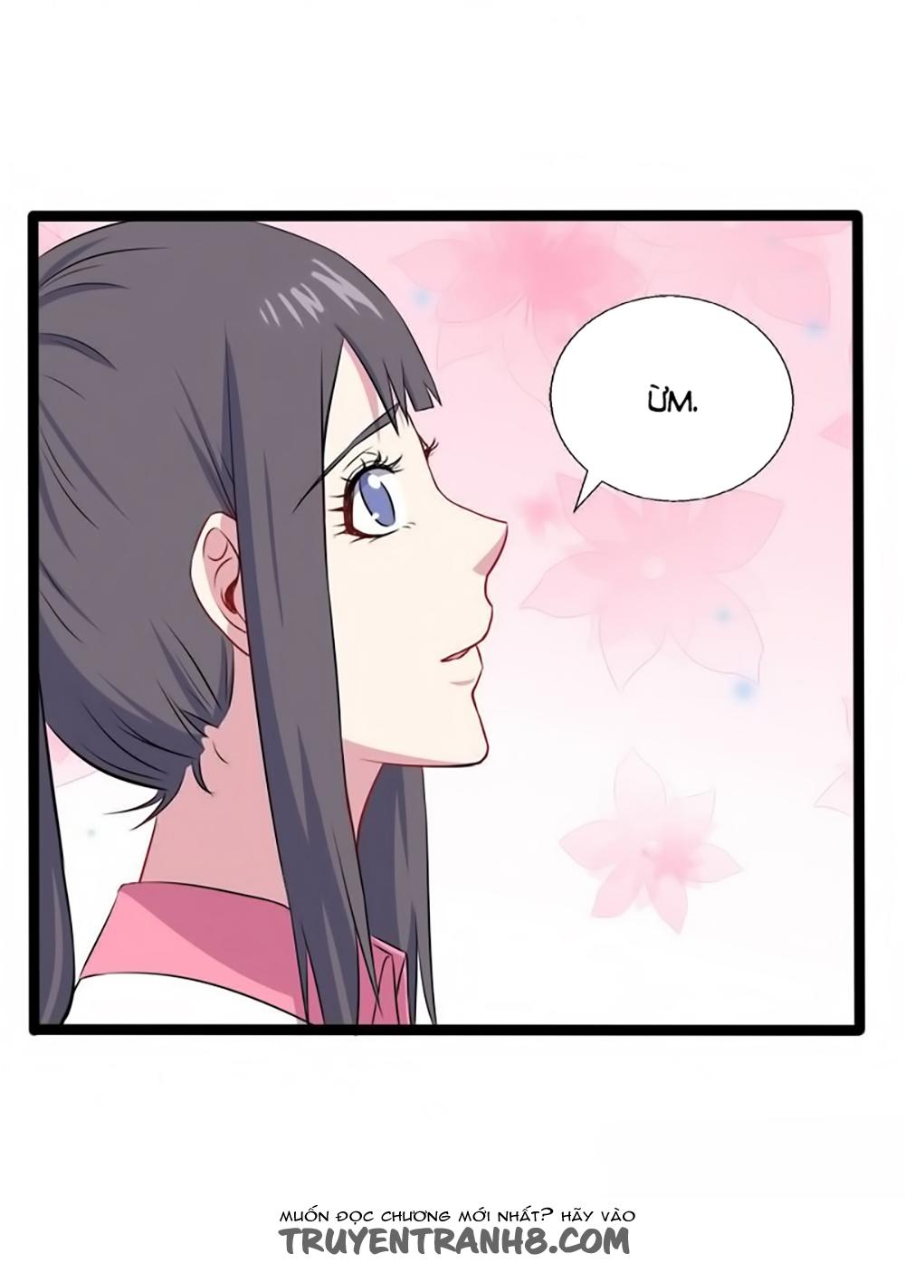 Ngạo Kiều Quỷ Vương Yêu Ta Chapter 10 - Trang 2