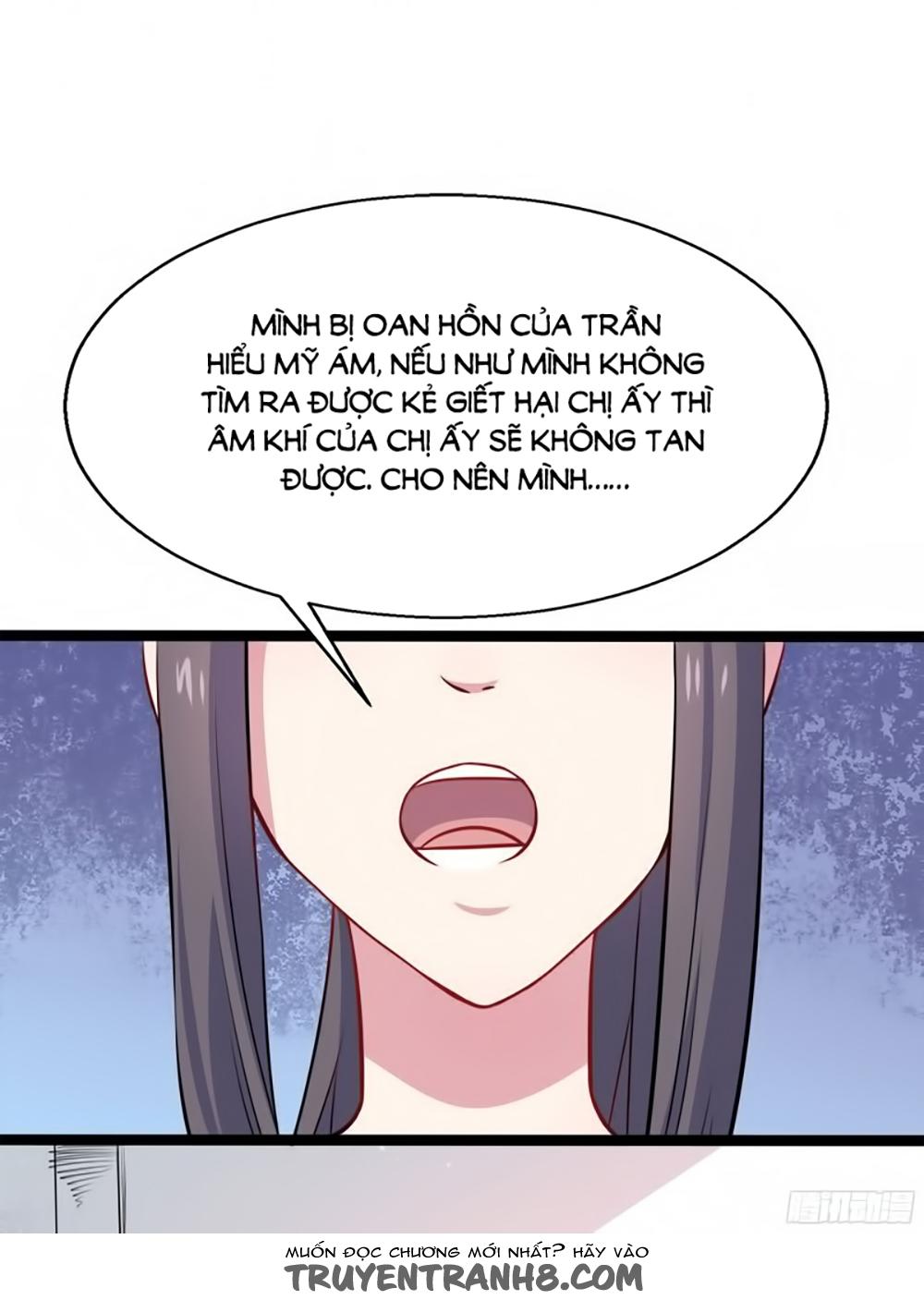 Ngạo Kiều Quỷ Vương Yêu Ta Chapter 10 - Trang 2