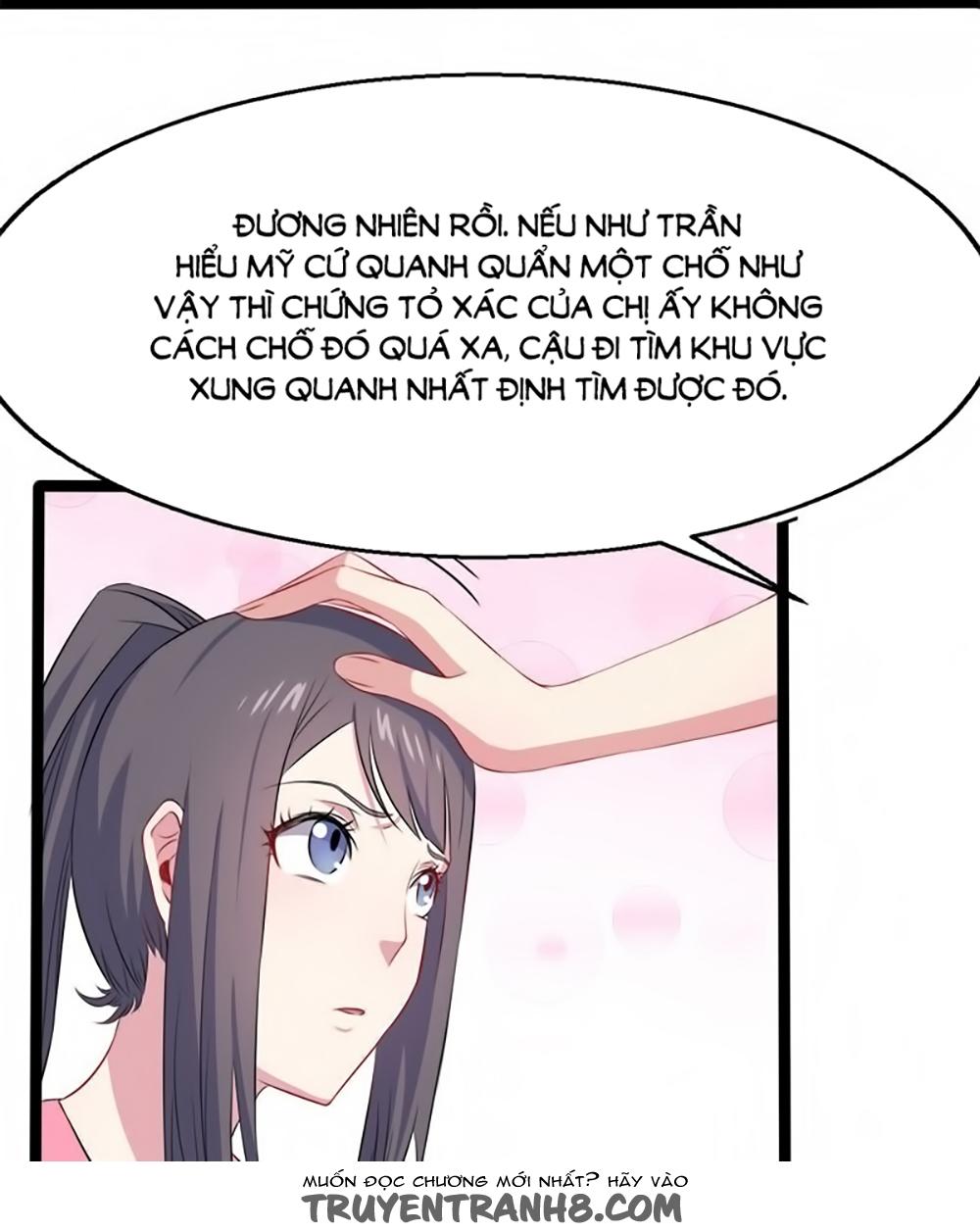 Ngạo Kiều Quỷ Vương Yêu Ta Chapter 10 - Trang 2