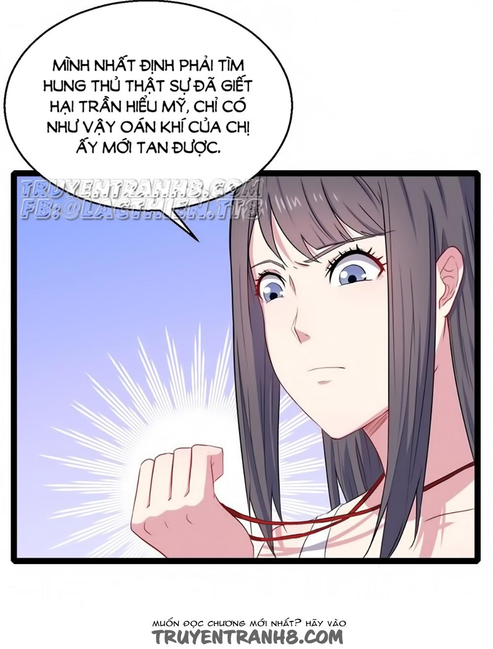 Ngạo Kiều Quỷ Vương Yêu Ta Chapter 10 - Trang 2