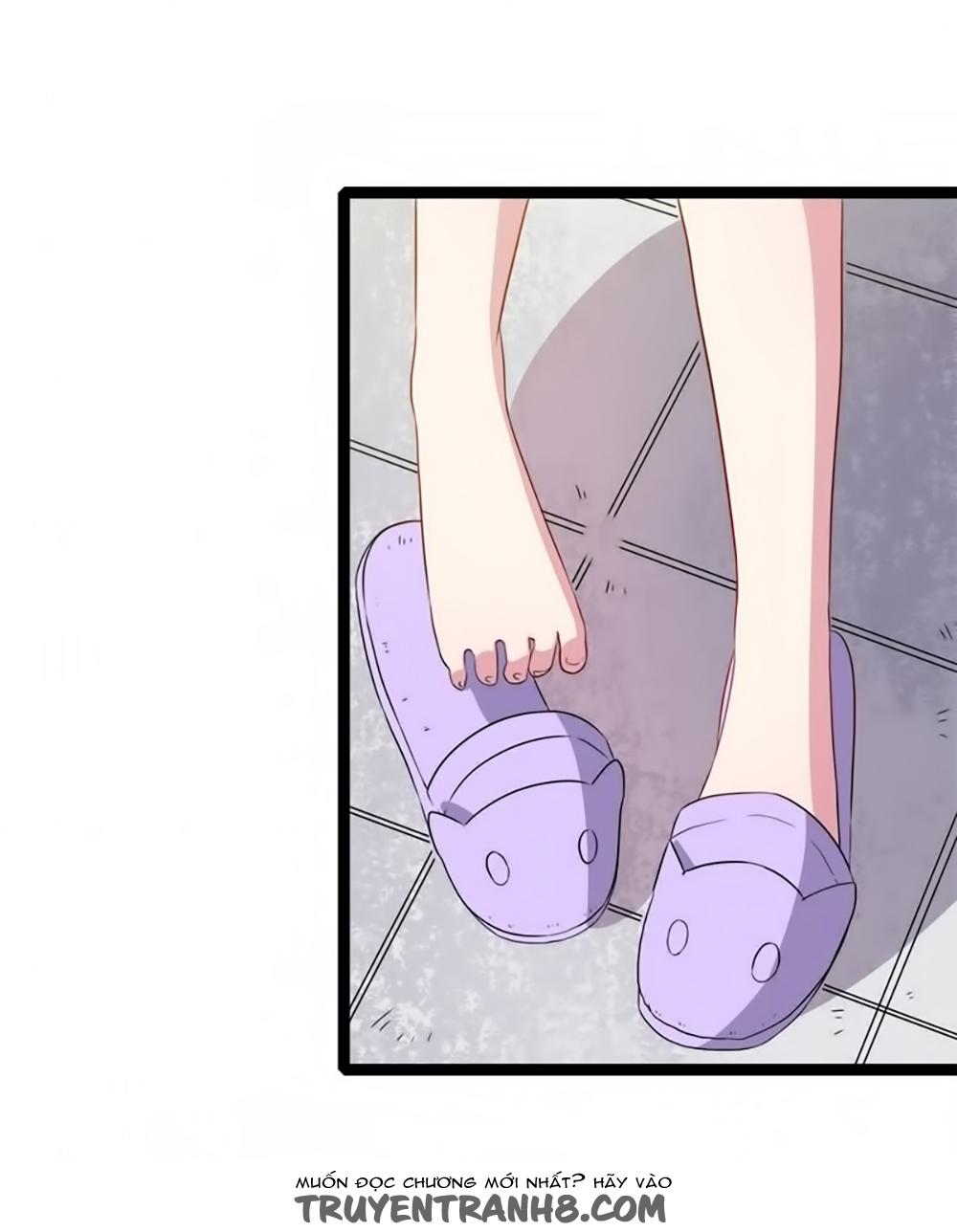 Ngạo Kiều Quỷ Vương Yêu Ta Chapter 10 - Trang 2