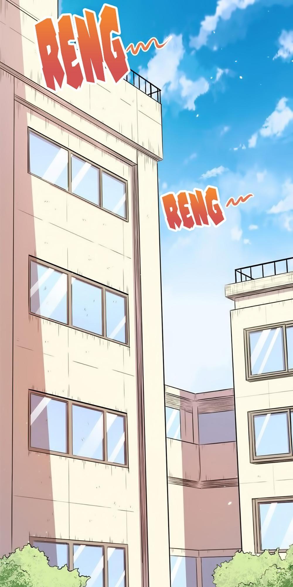 Ngạo Kiều Quỷ Vương Yêu Ta Chapter 10 - Trang 2