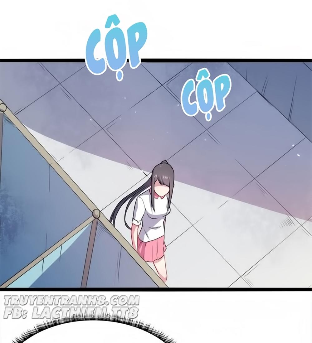 Ngạo Kiều Quỷ Vương Yêu Ta Chapter 11 - Trang 2