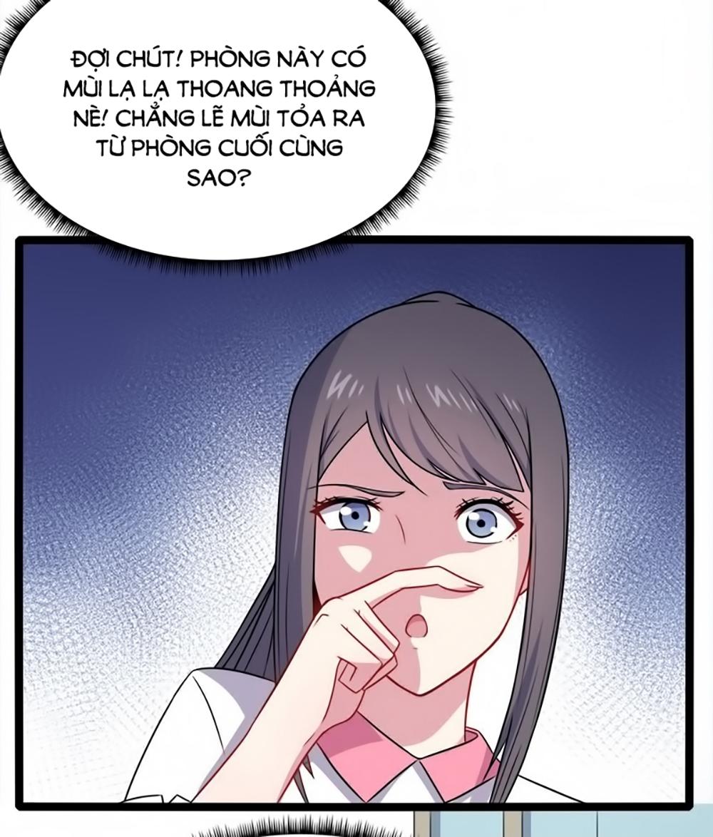 Ngạo Kiều Quỷ Vương Yêu Ta Chapter 11 - Trang 2