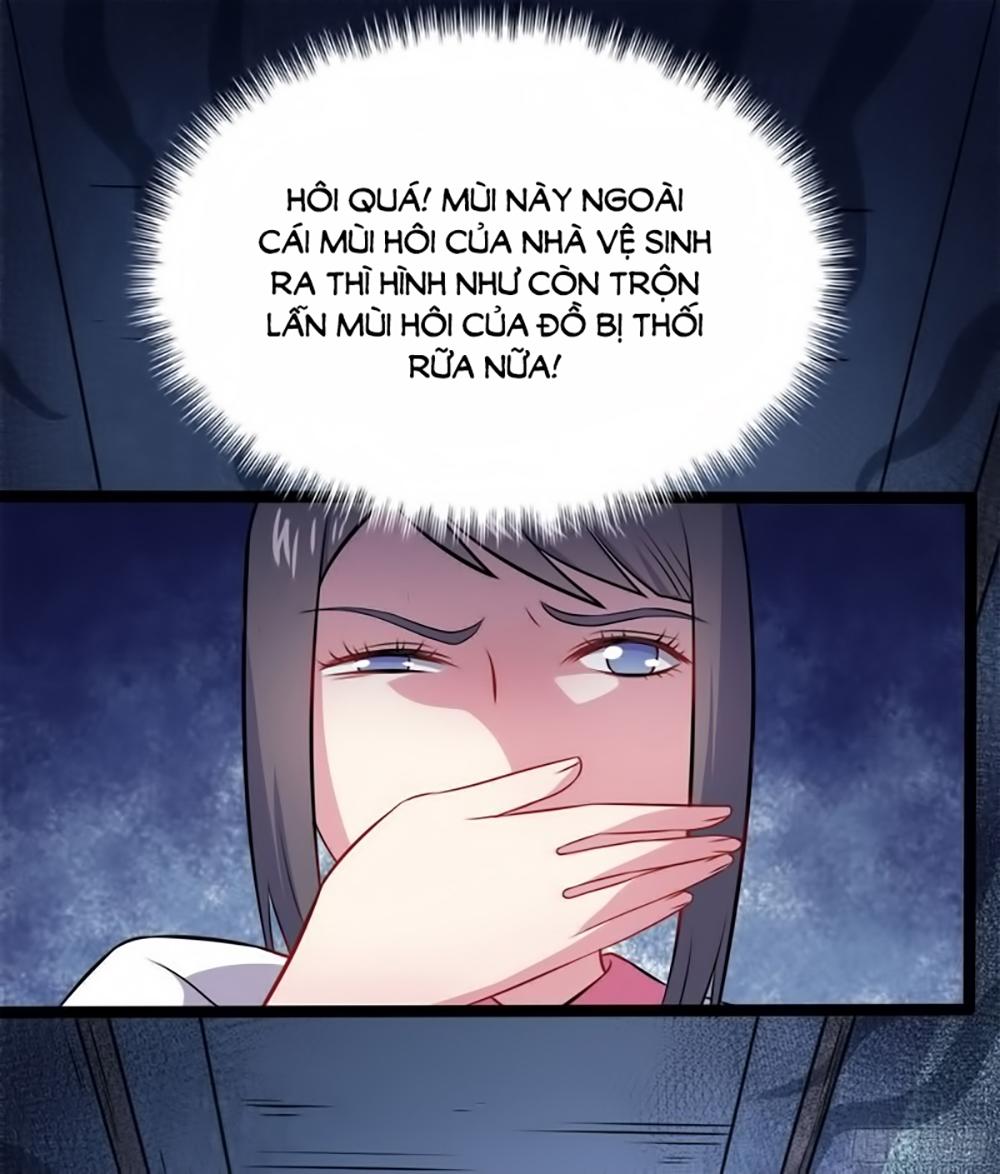 Ngạo Kiều Quỷ Vương Yêu Ta Chapter 11 - Trang 2