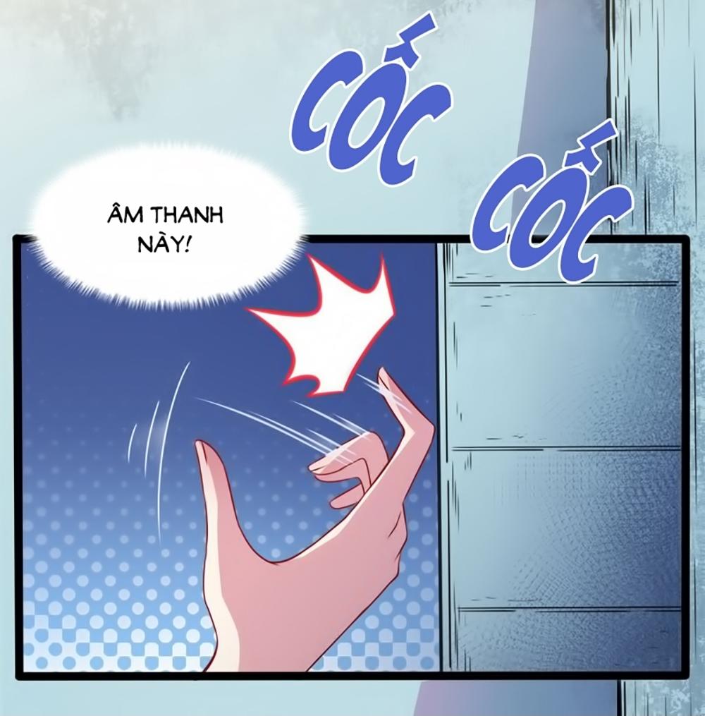 Ngạo Kiều Quỷ Vương Yêu Ta Chapter 11 - Trang 2