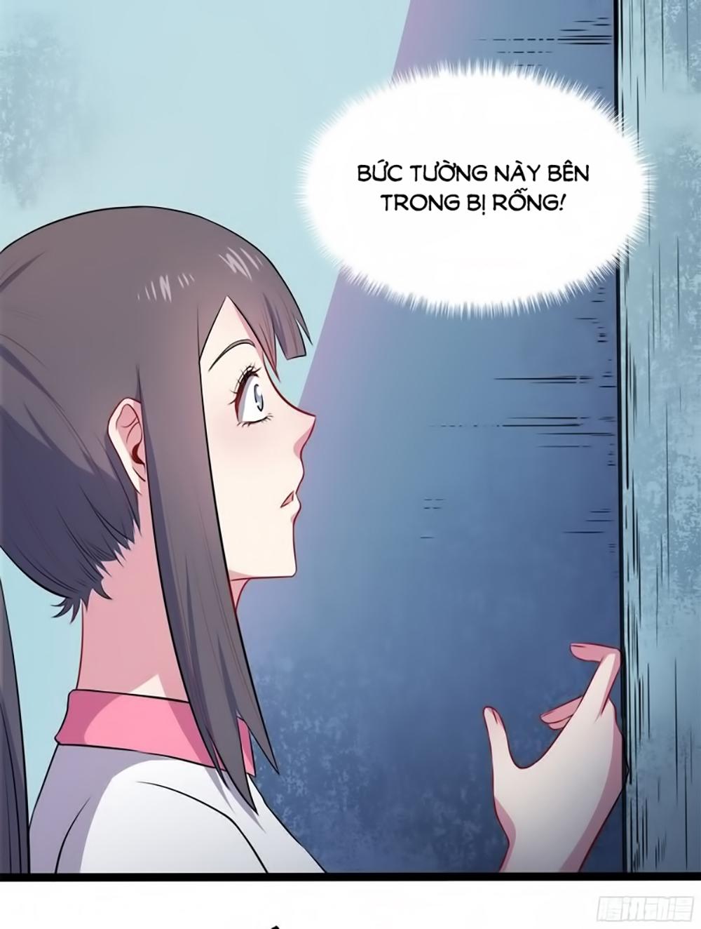 Ngạo Kiều Quỷ Vương Yêu Ta Chapter 11 - Trang 2