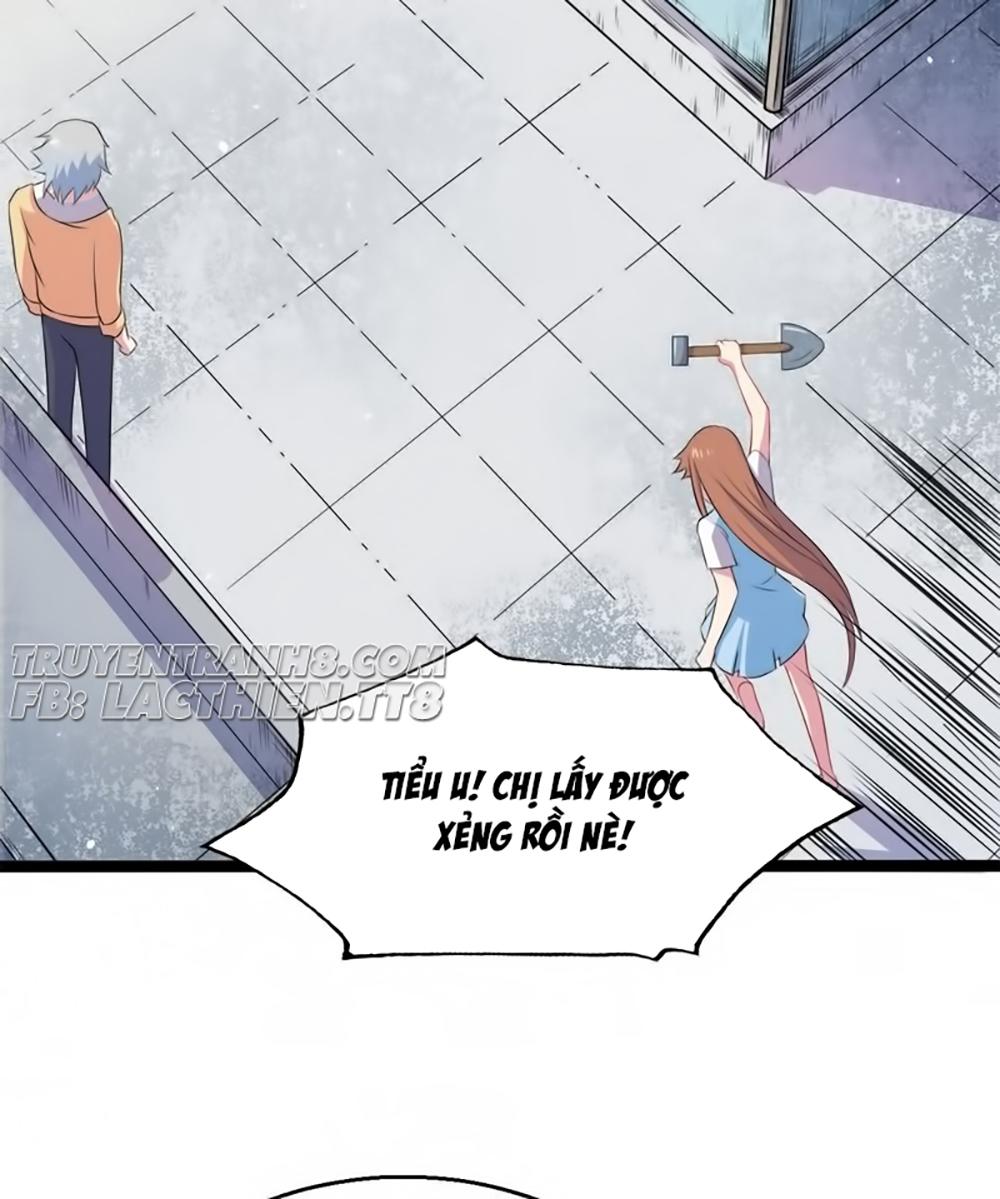 Ngạo Kiều Quỷ Vương Yêu Ta Chapter 11 - Trang 2