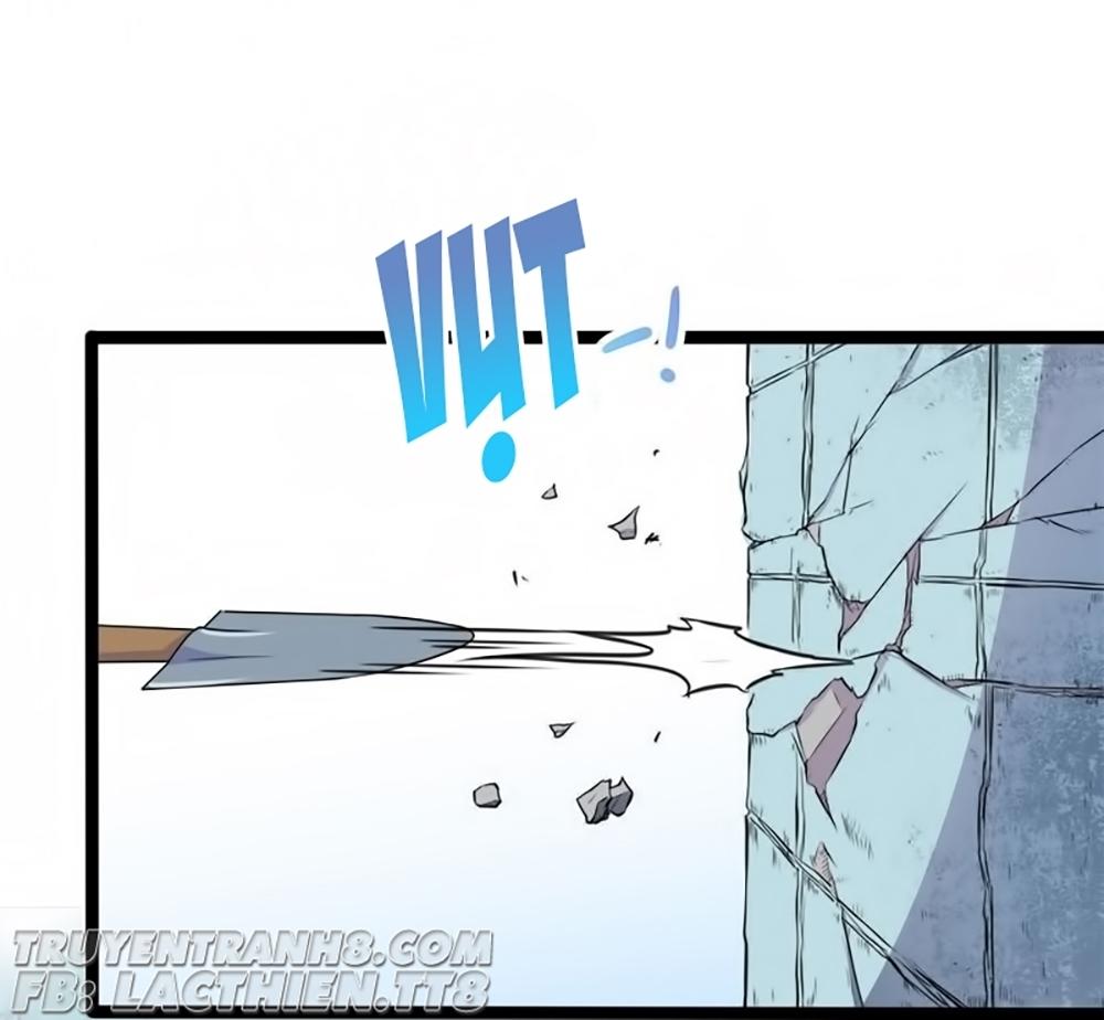 Ngạo Kiều Quỷ Vương Yêu Ta Chapter 11 - Trang 2