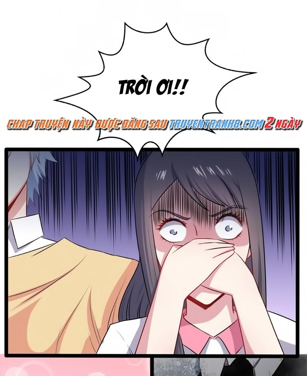 Ngạo Kiều Quỷ Vương Yêu Ta Chapter 11 - Trang 2
