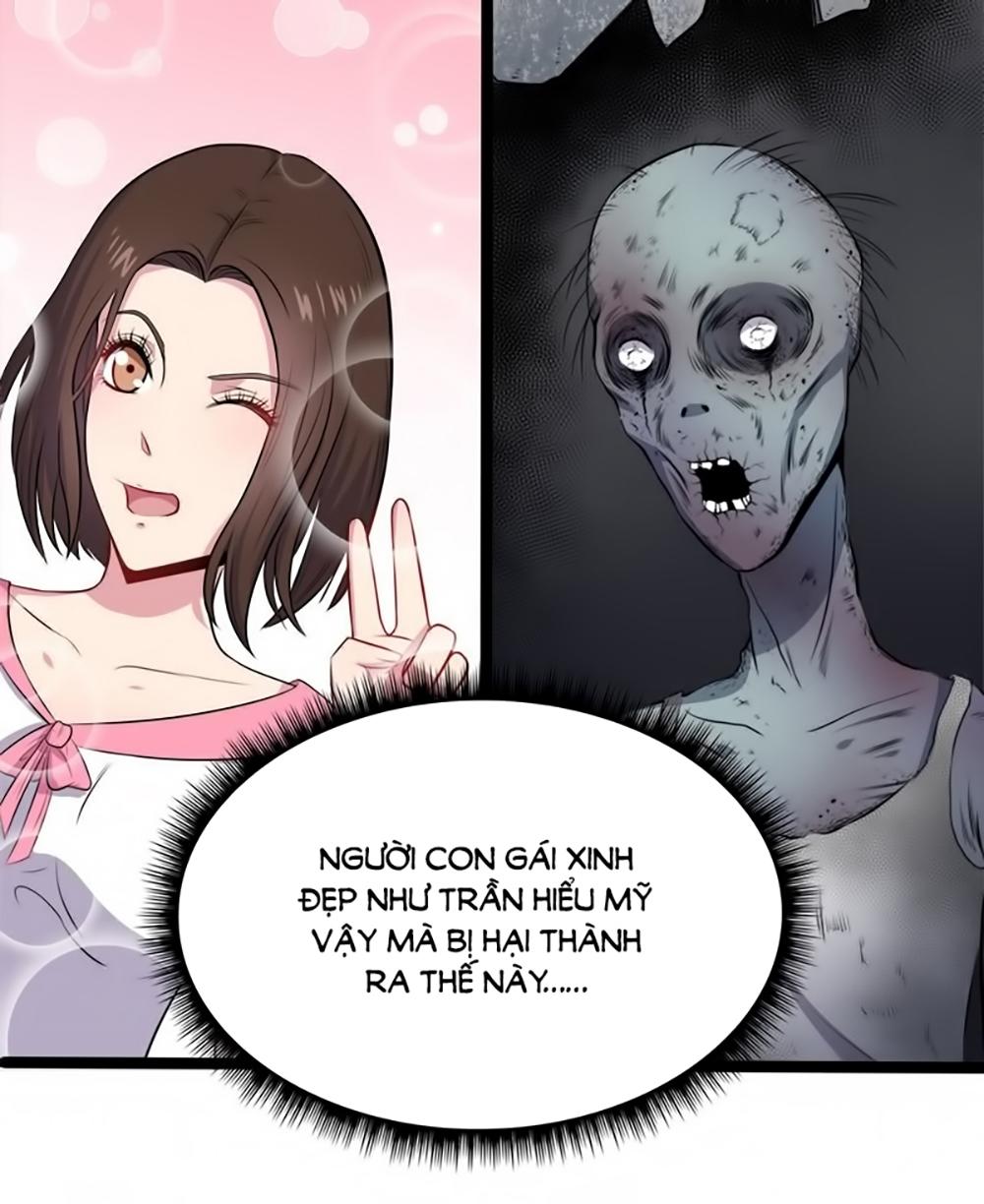 Ngạo Kiều Quỷ Vương Yêu Ta Chapter 11 - Trang 2