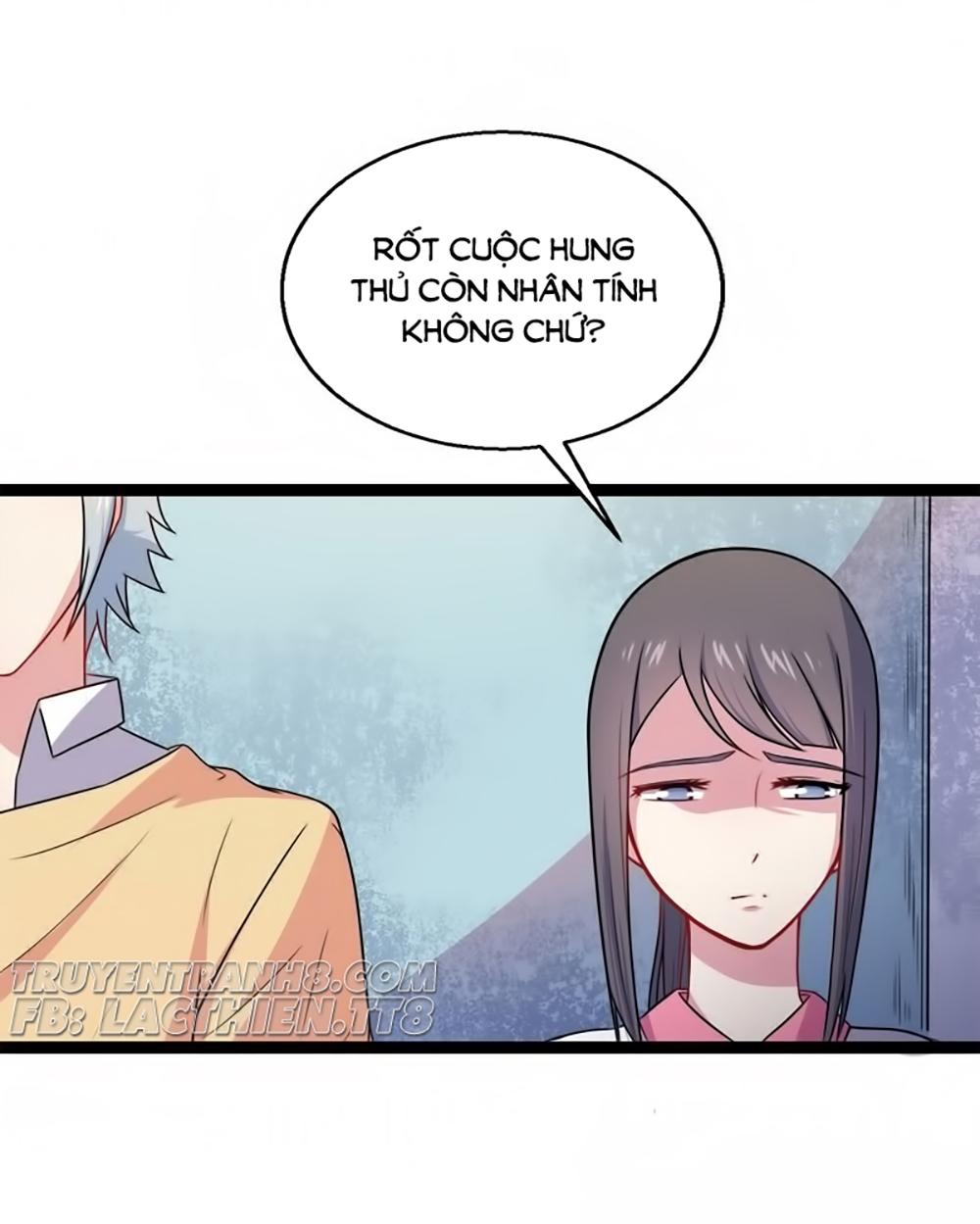 Ngạo Kiều Quỷ Vương Yêu Ta Chapter 11 - Trang 2