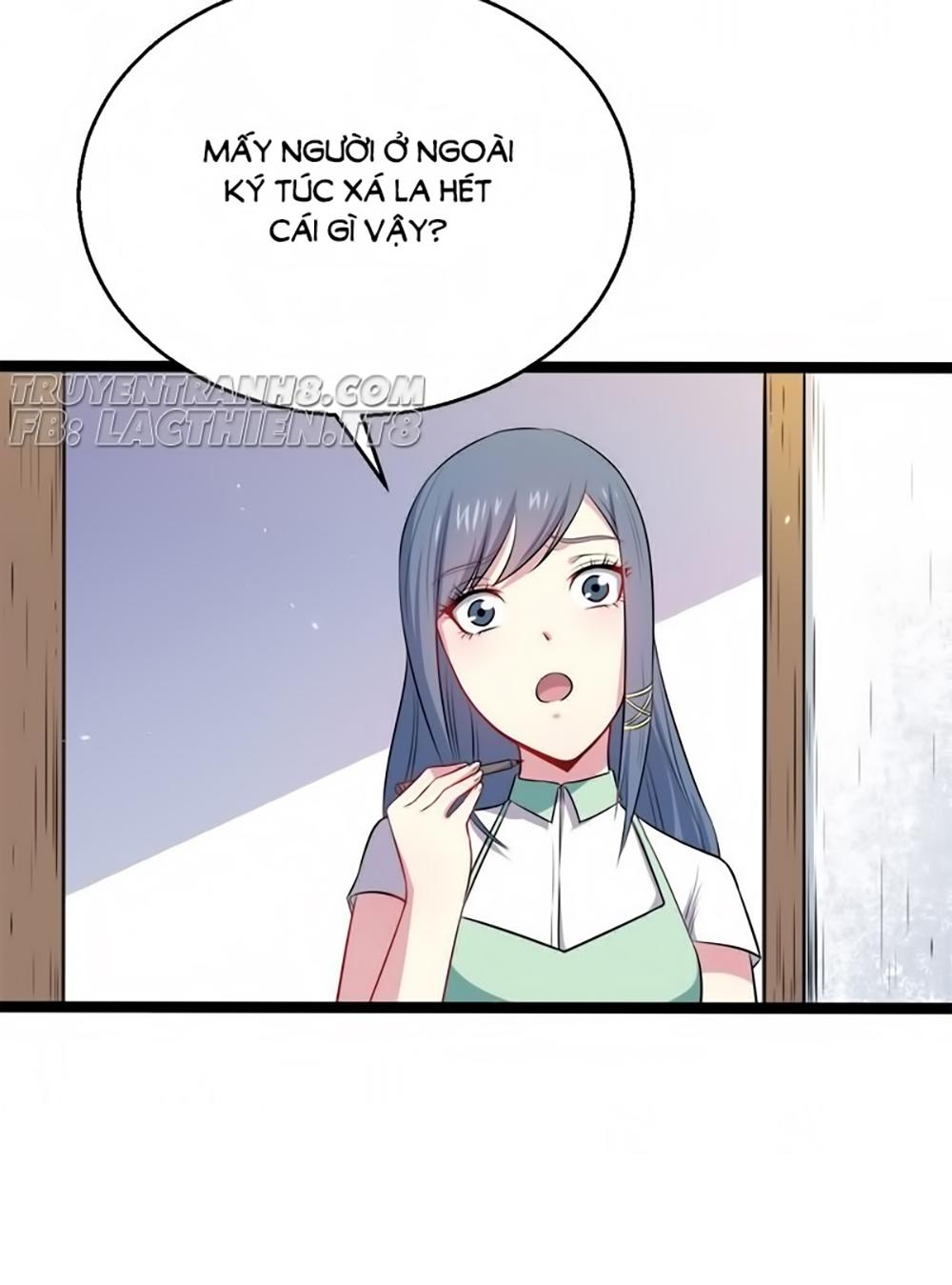 Ngạo Kiều Quỷ Vương Yêu Ta Chapter 12 - Trang 2