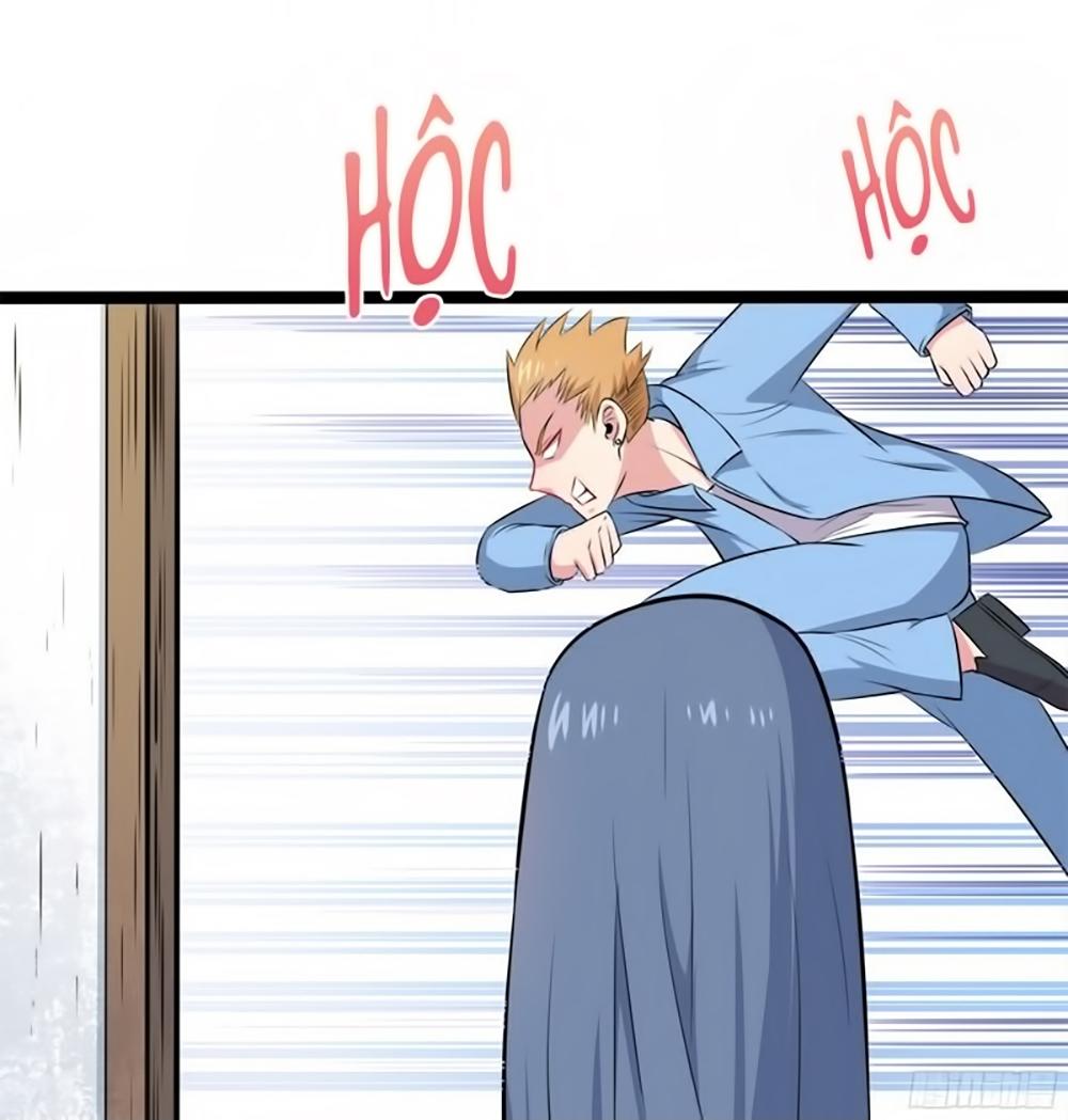 Ngạo Kiều Quỷ Vương Yêu Ta Chapter 12 - Trang 2