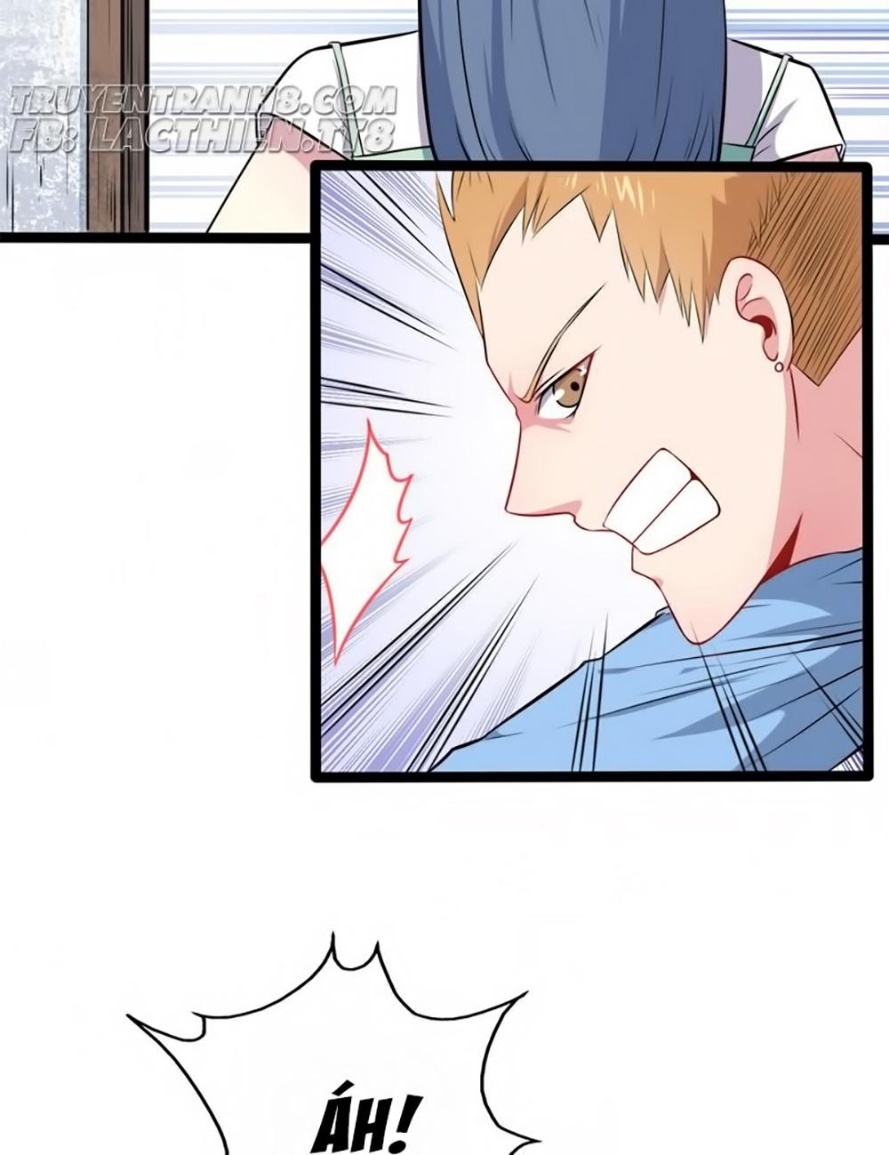 Ngạo Kiều Quỷ Vương Yêu Ta Chapter 12 - Trang 2