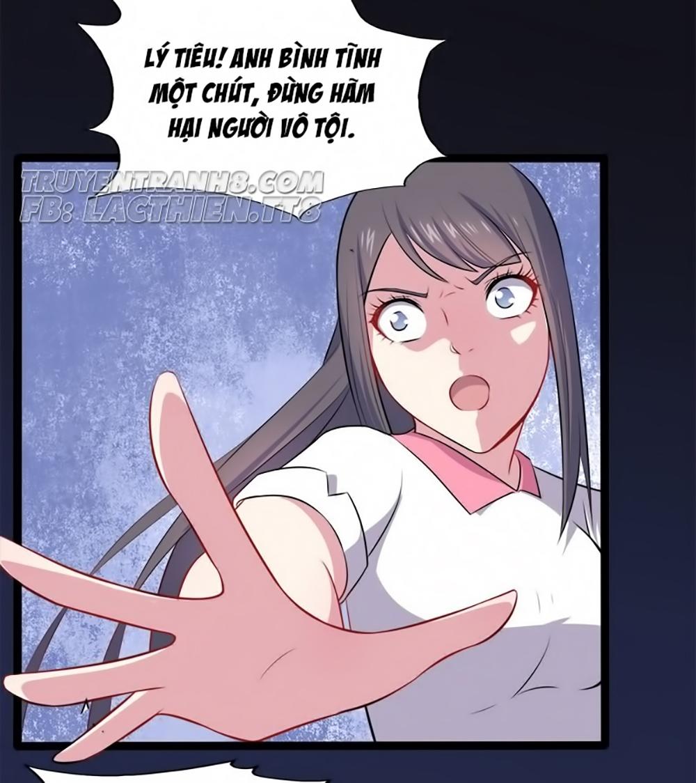 Ngạo Kiều Quỷ Vương Yêu Ta Chapter 12 - Trang 2