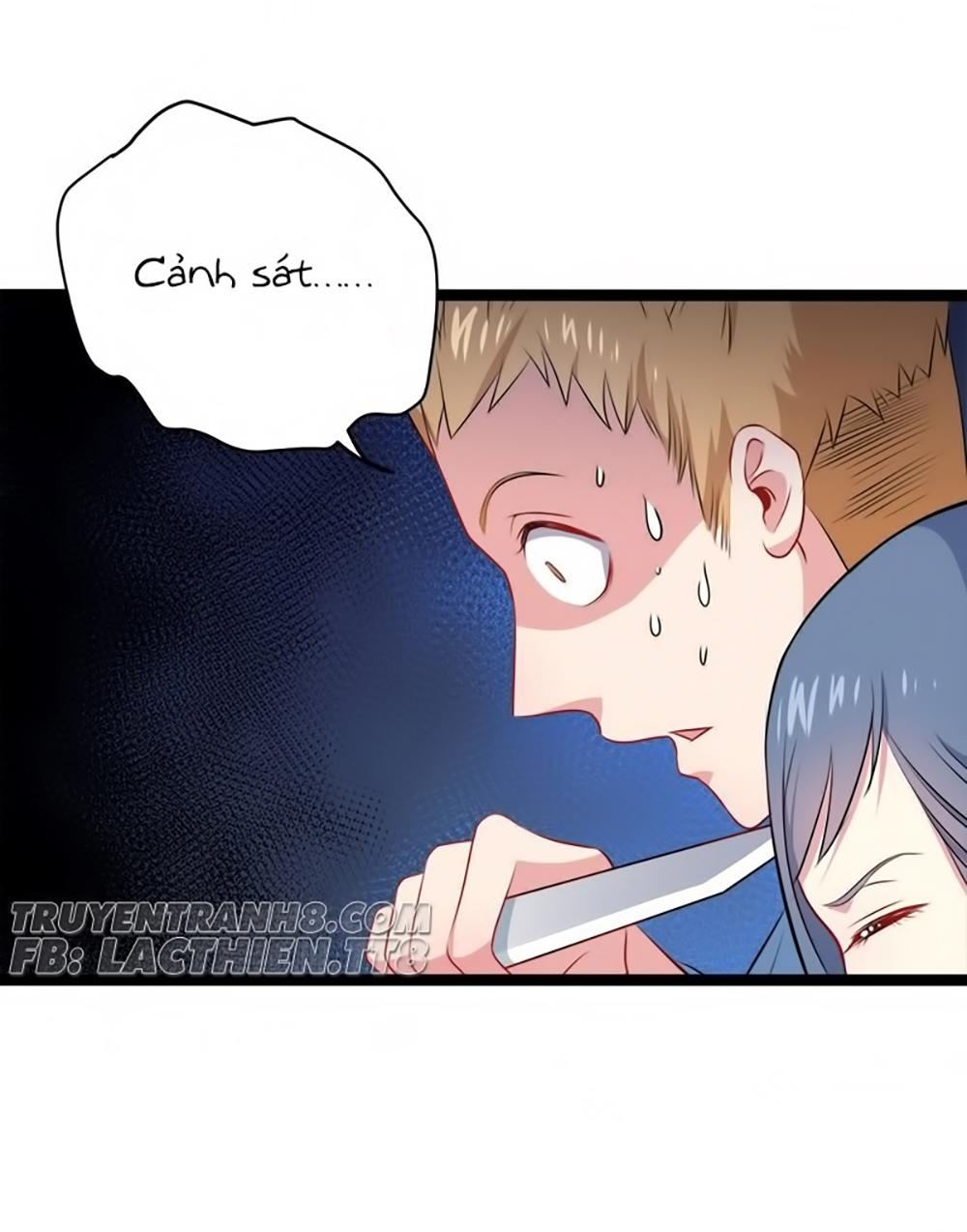 Ngạo Kiều Quỷ Vương Yêu Ta Chapter 12 - Trang 2