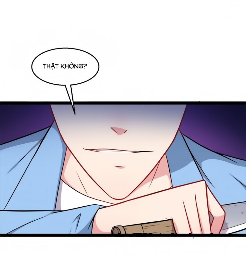 Ngạo Kiều Quỷ Vương Yêu Ta Chapter 12 - Trang 2