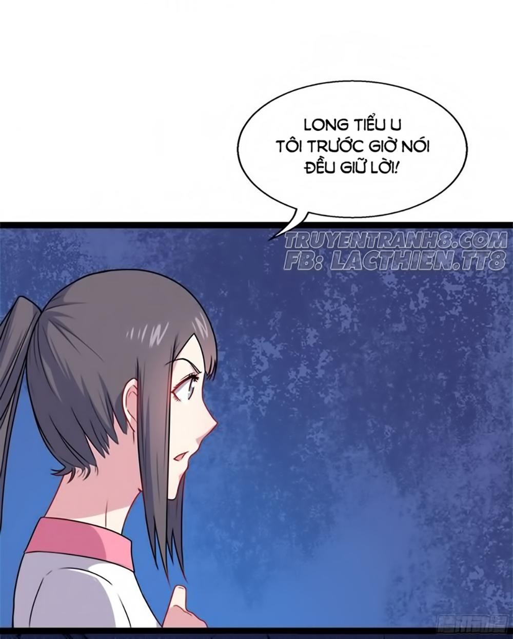 Ngạo Kiều Quỷ Vương Yêu Ta Chapter 12 - Trang 2