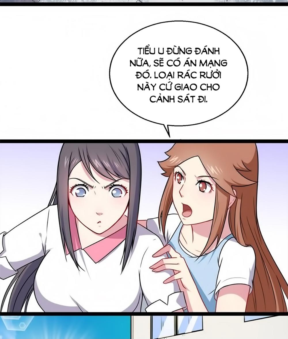 Ngạo Kiều Quỷ Vương Yêu Ta Chapter 13 - Trang 2