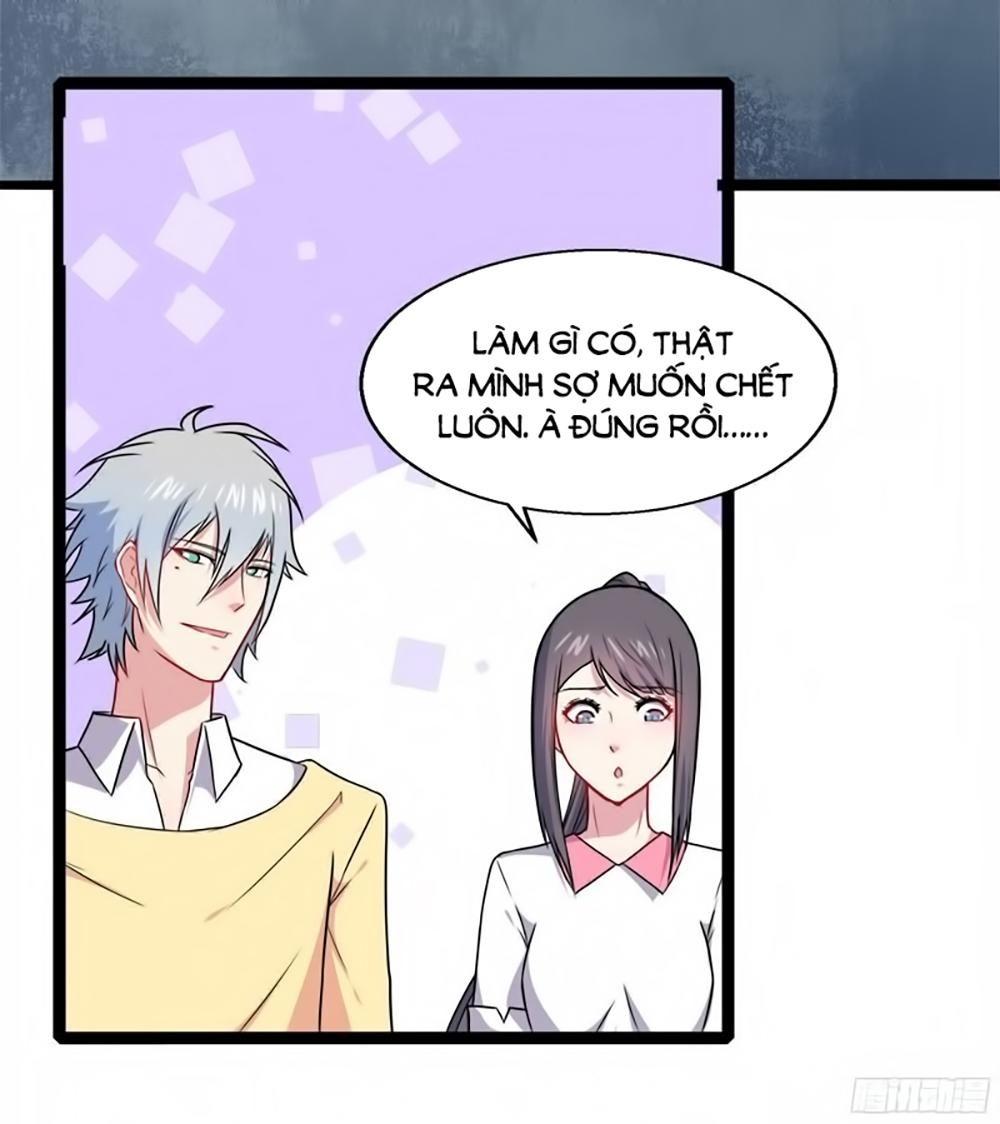 Ngạo Kiều Quỷ Vương Yêu Ta Chapter 13 - Trang 2