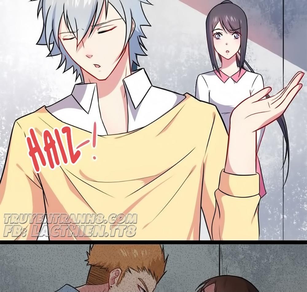 Ngạo Kiều Quỷ Vương Yêu Ta Chapter 13 - Trang 2