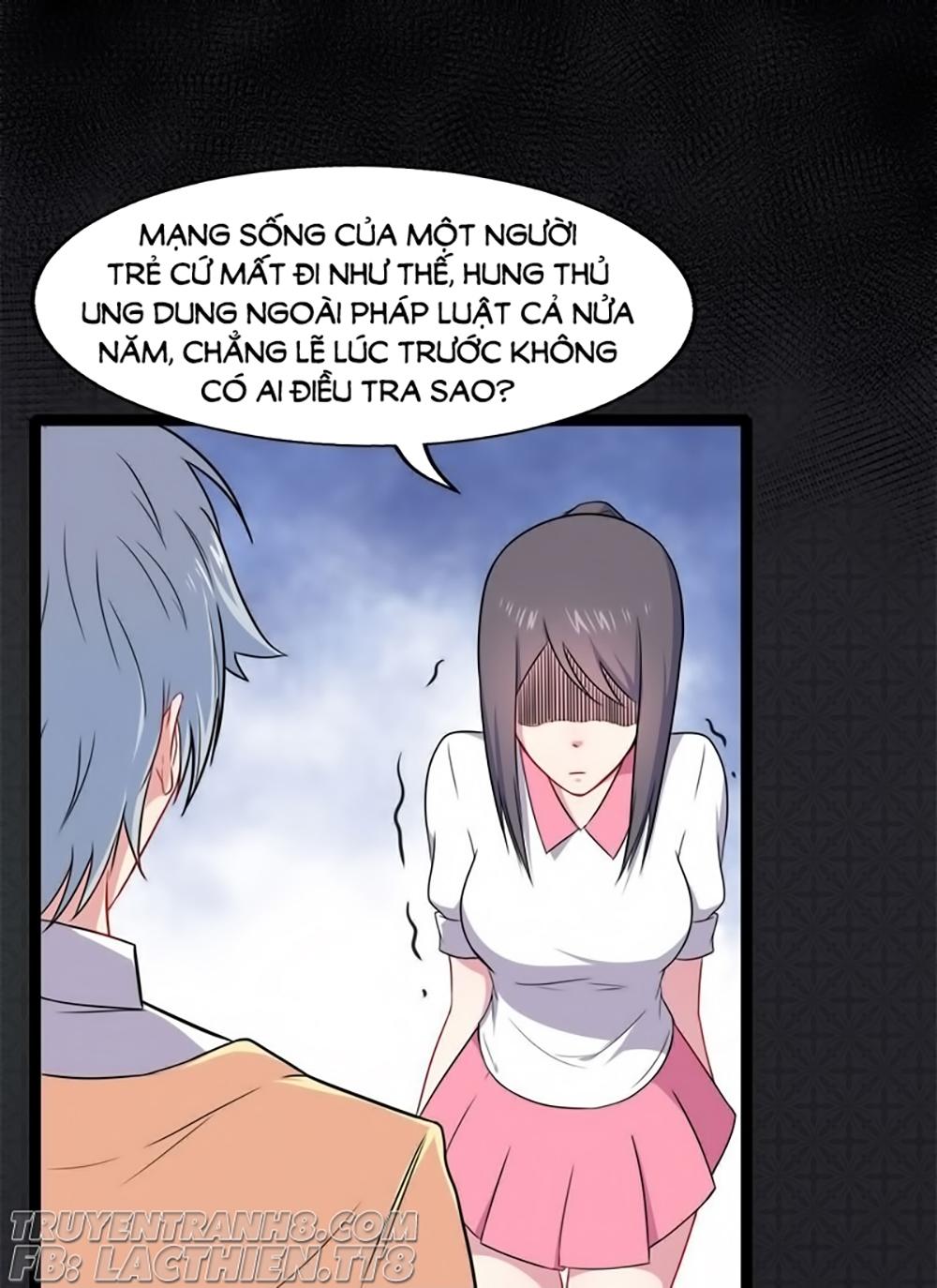 Ngạo Kiều Quỷ Vương Yêu Ta Chapter 13 - Trang 2