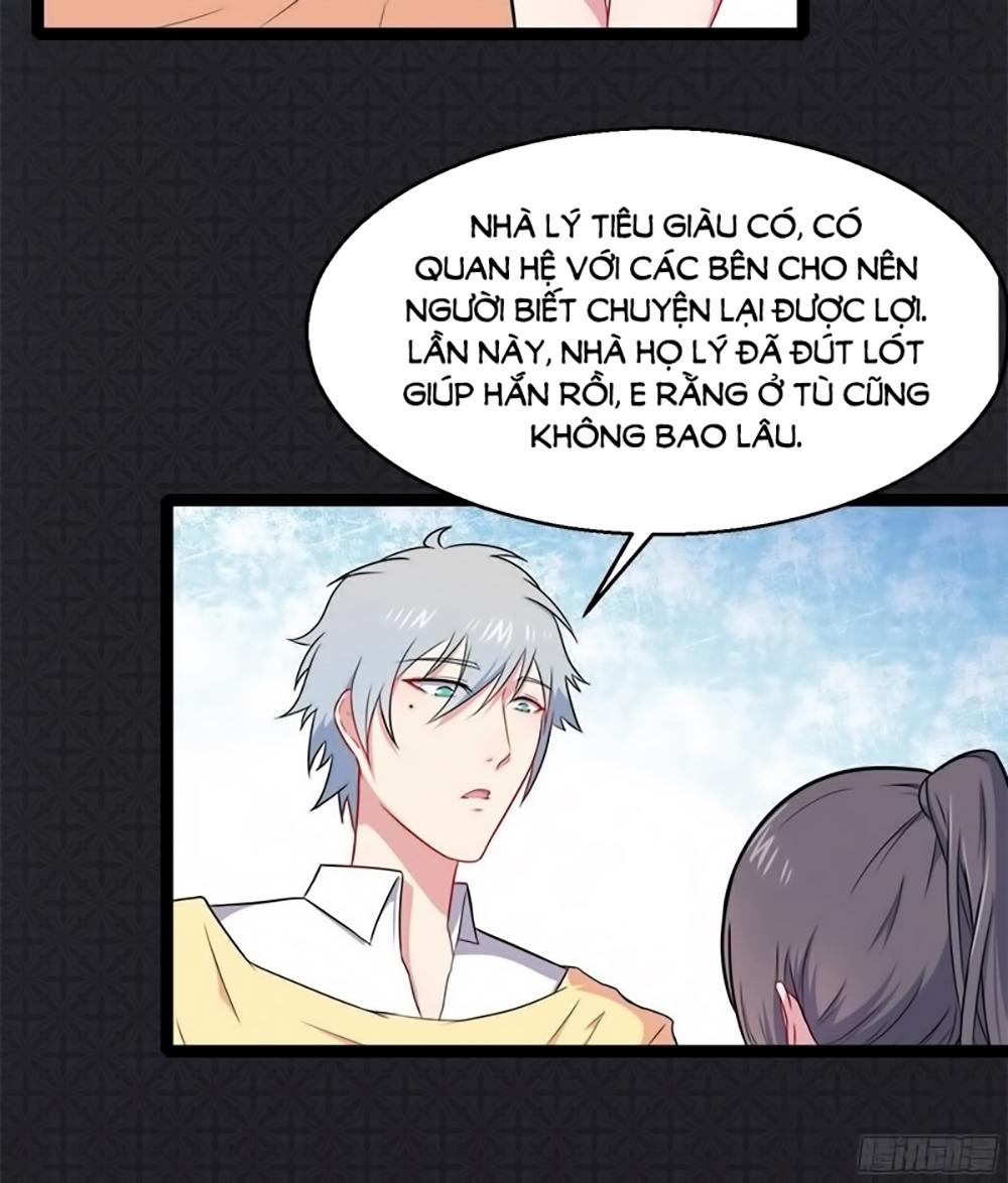 Ngạo Kiều Quỷ Vương Yêu Ta Chapter 13 - Trang 2