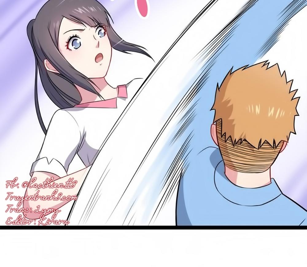 Ngạo Kiều Quỷ Vương Yêu Ta Chapter 13 - Trang 2