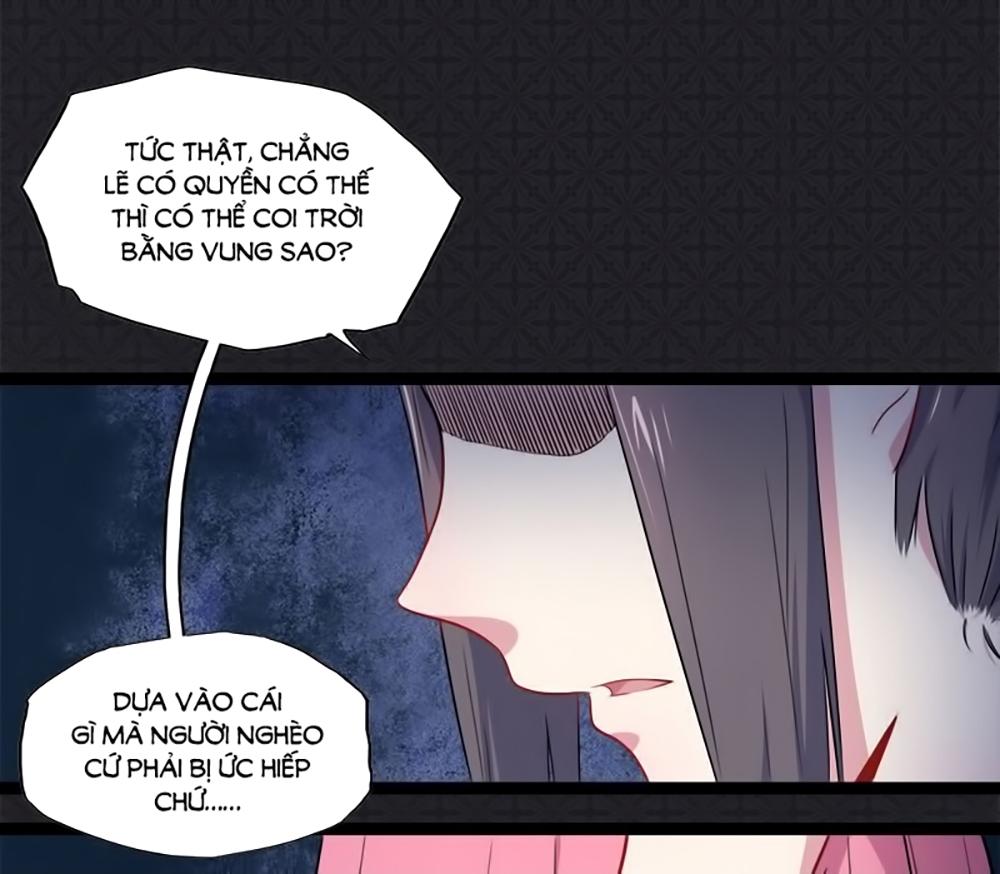 Ngạo Kiều Quỷ Vương Yêu Ta Chapter 13 - Trang 2