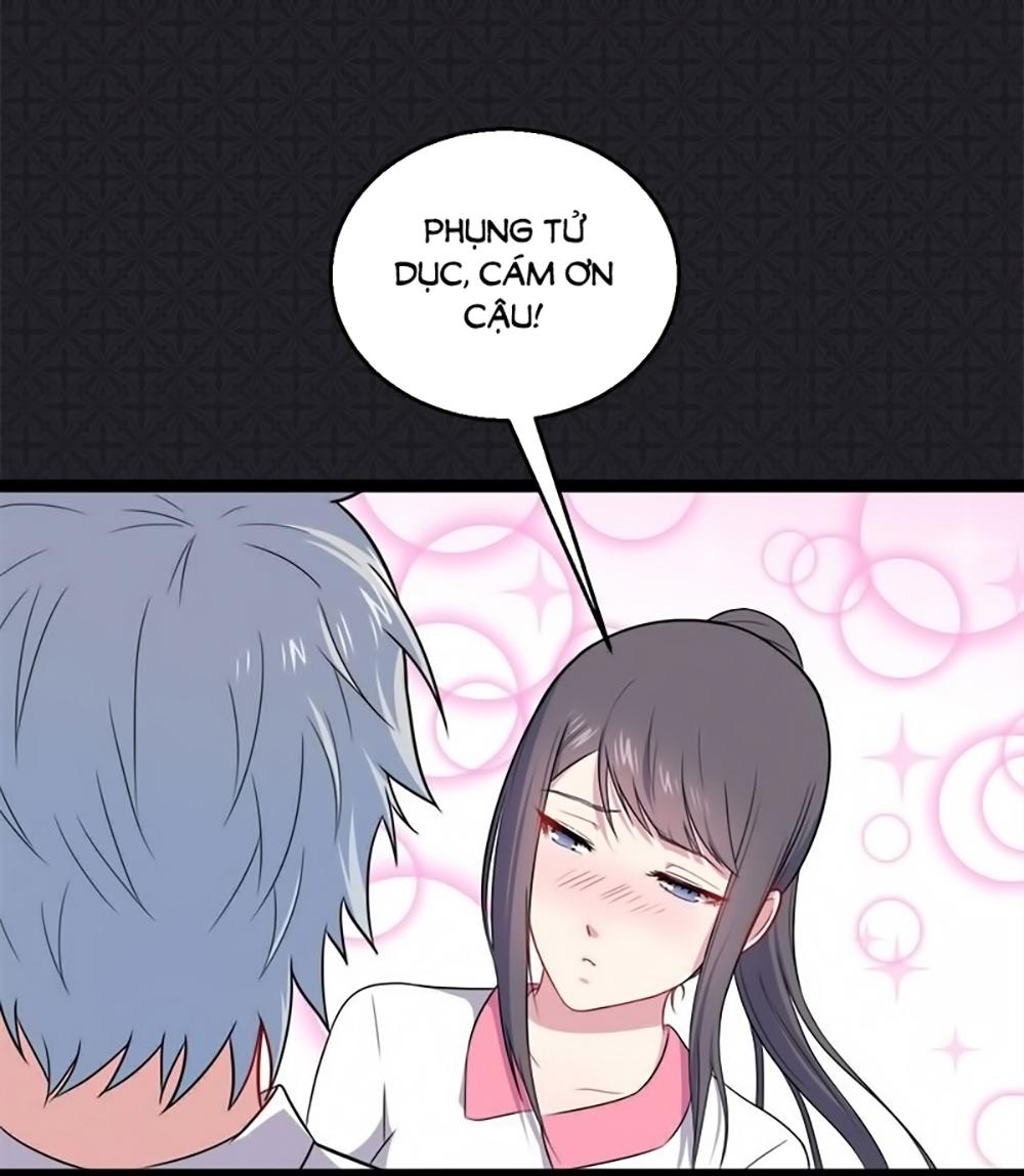 Ngạo Kiều Quỷ Vương Yêu Ta Chapter 13 - Trang 2