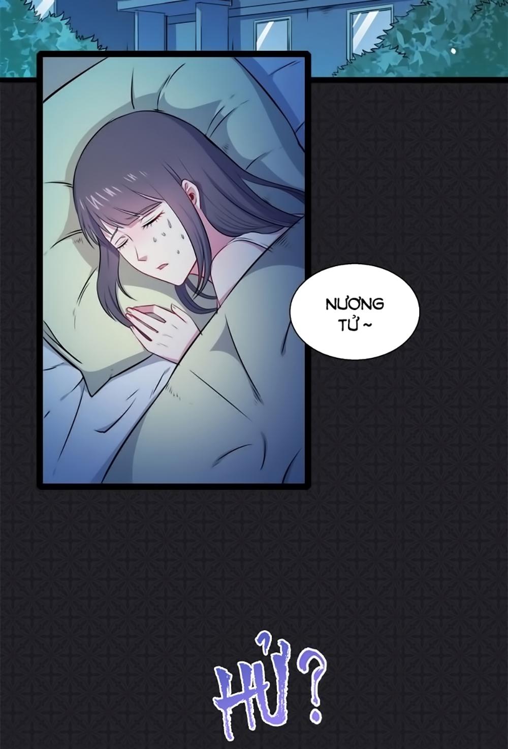 Ngạo Kiều Quỷ Vương Yêu Ta Chapter 13 - Trang 2