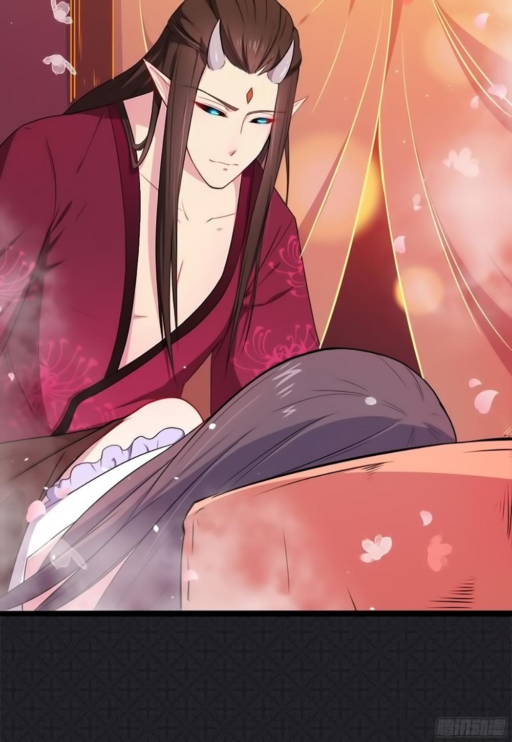 Ngạo Kiều Quỷ Vương Yêu Ta Chapter 13 - Trang 2