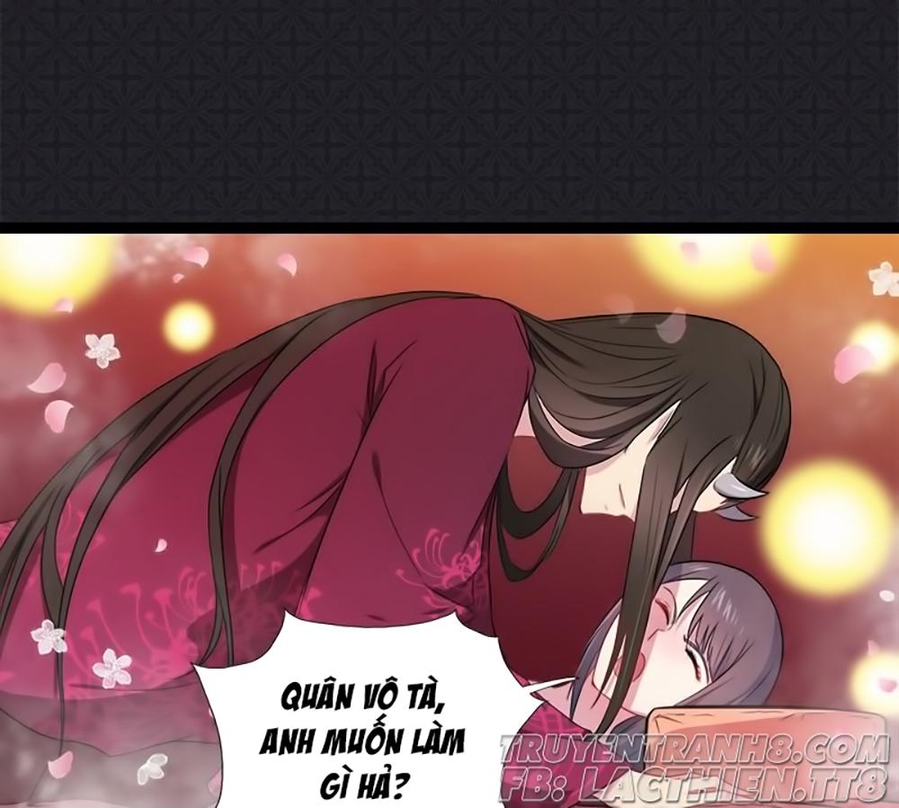 Ngạo Kiều Quỷ Vương Yêu Ta Chapter 13 - Trang 2