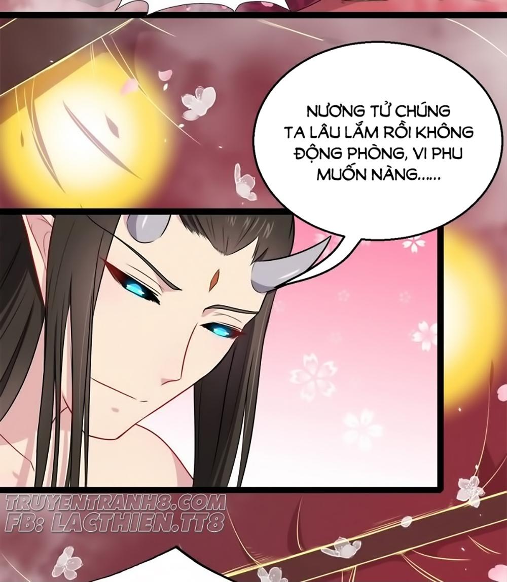 Ngạo Kiều Quỷ Vương Yêu Ta Chapter 13 - Trang 2
