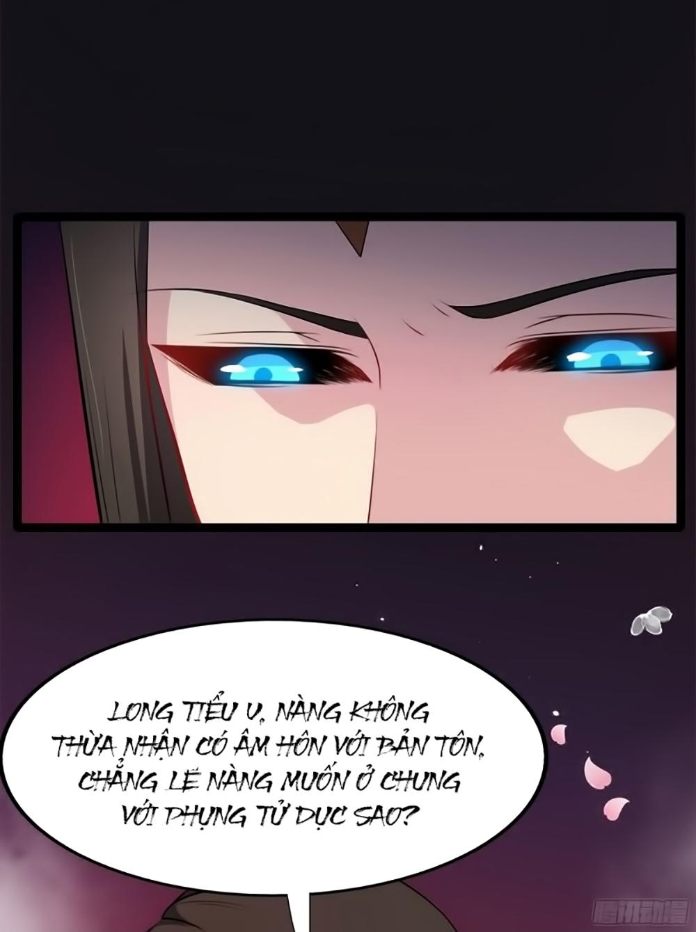 Ngạo Kiều Quỷ Vương Yêu Ta Chapter 13 - Trang 2