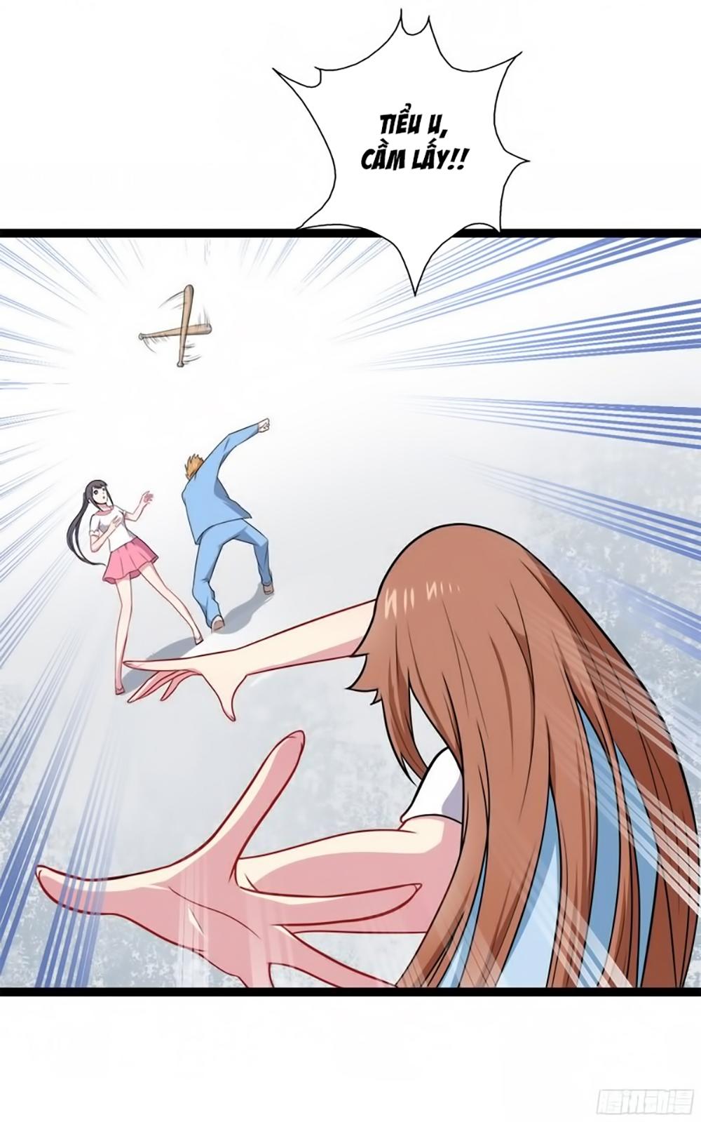 Ngạo Kiều Quỷ Vương Yêu Ta Chapter 13 - Trang 2