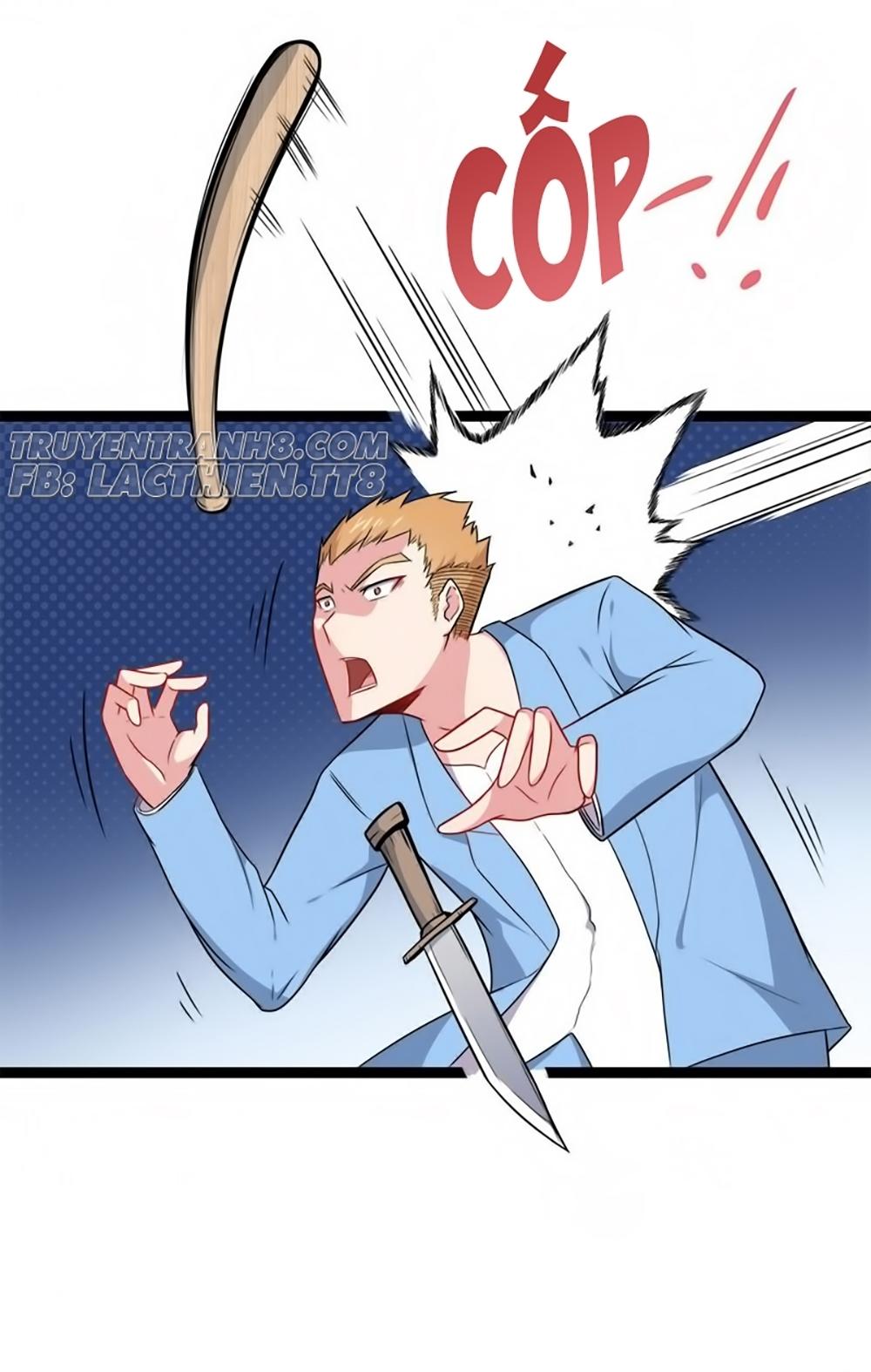 Ngạo Kiều Quỷ Vương Yêu Ta Chapter 13 - Trang 2