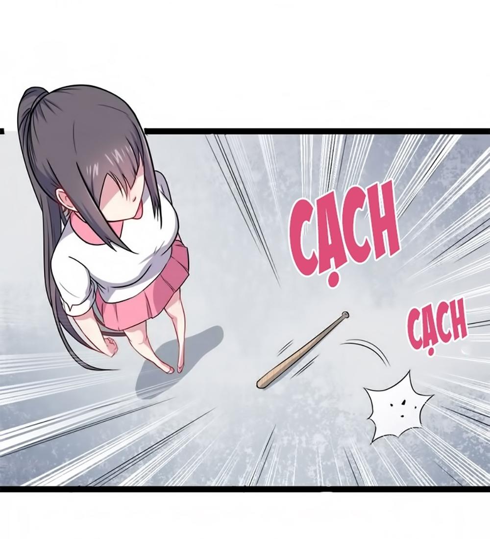 Ngạo Kiều Quỷ Vương Yêu Ta Chapter 13 - Trang 2