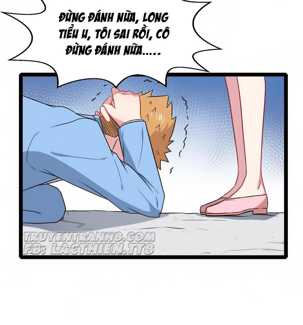 Ngạo Kiều Quỷ Vương Yêu Ta Chapter 13 - Trang 2