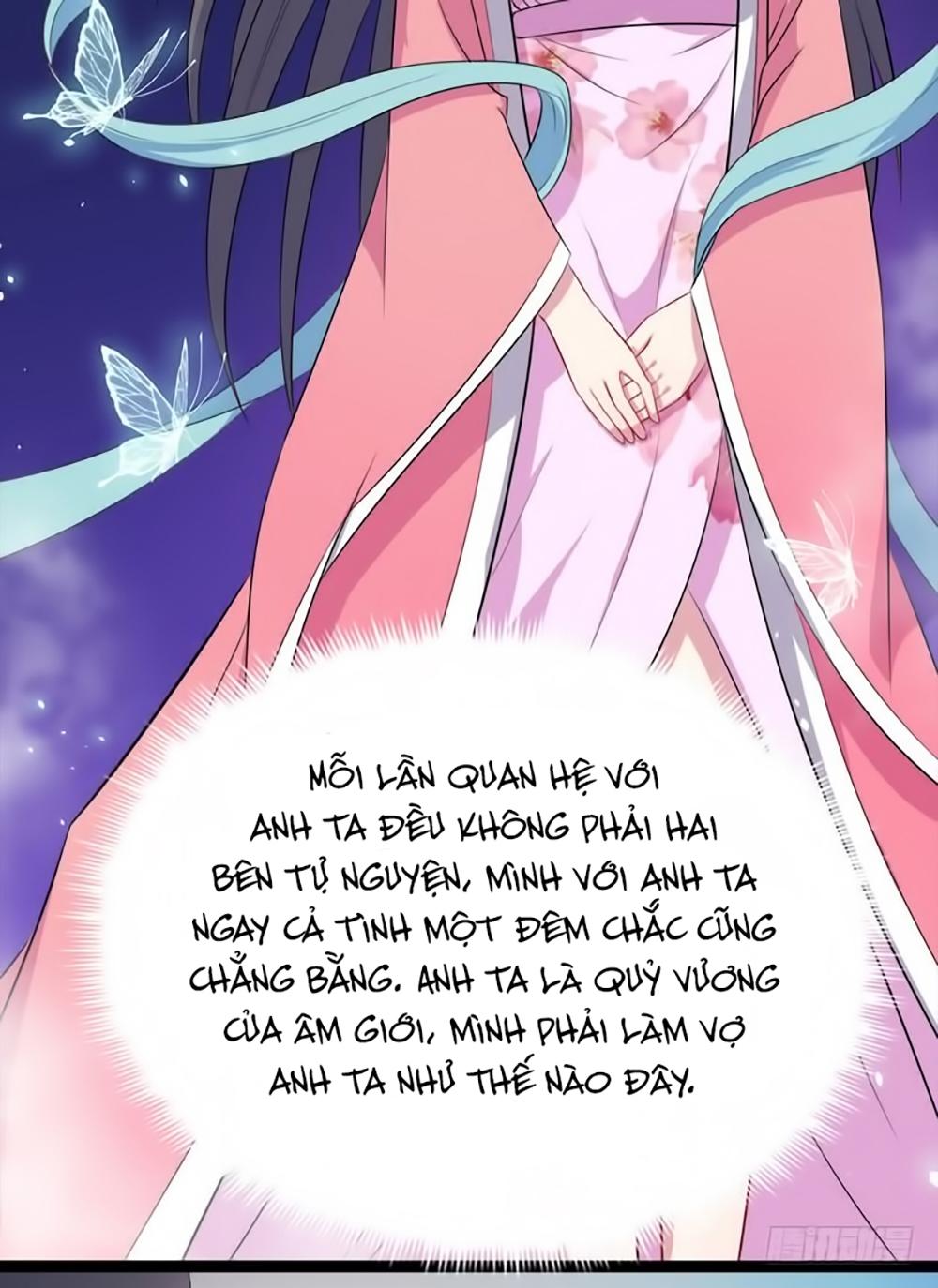 Ngạo Kiều Quỷ Vương Yêu Ta Chapter 14 - Trang 2