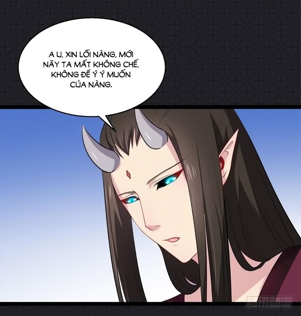 Ngạo Kiều Quỷ Vương Yêu Ta Chapter 14 - Trang 2