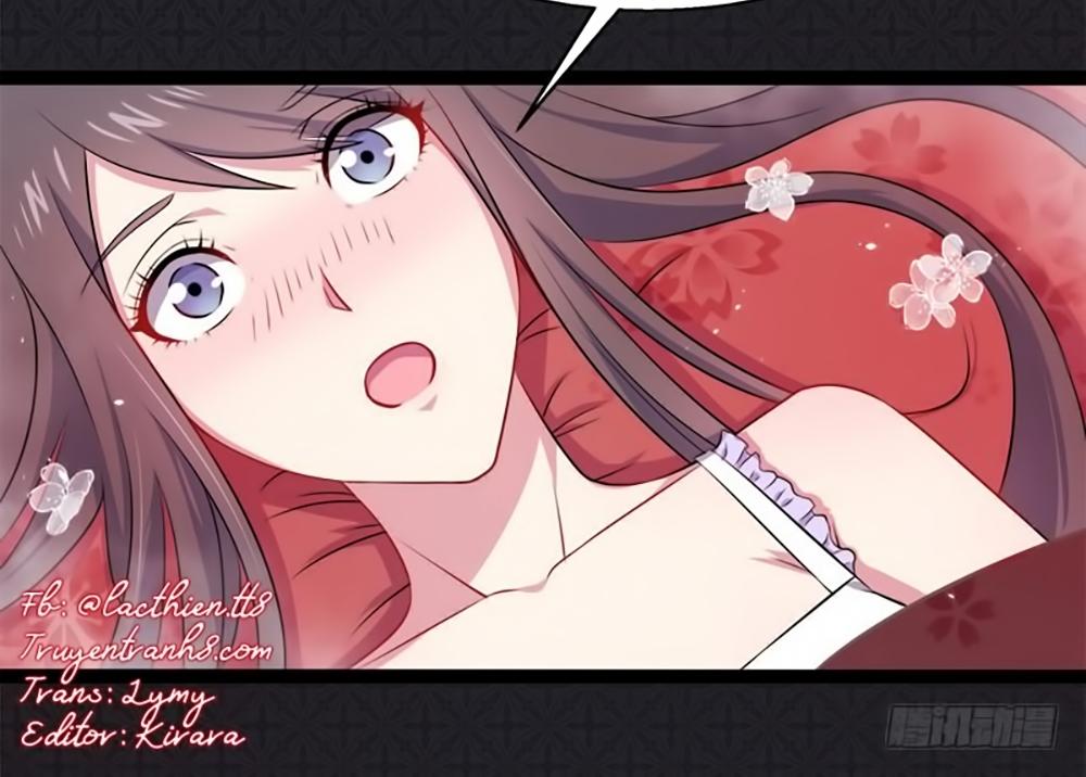 Ngạo Kiều Quỷ Vương Yêu Ta Chapter 14 - Trang 2