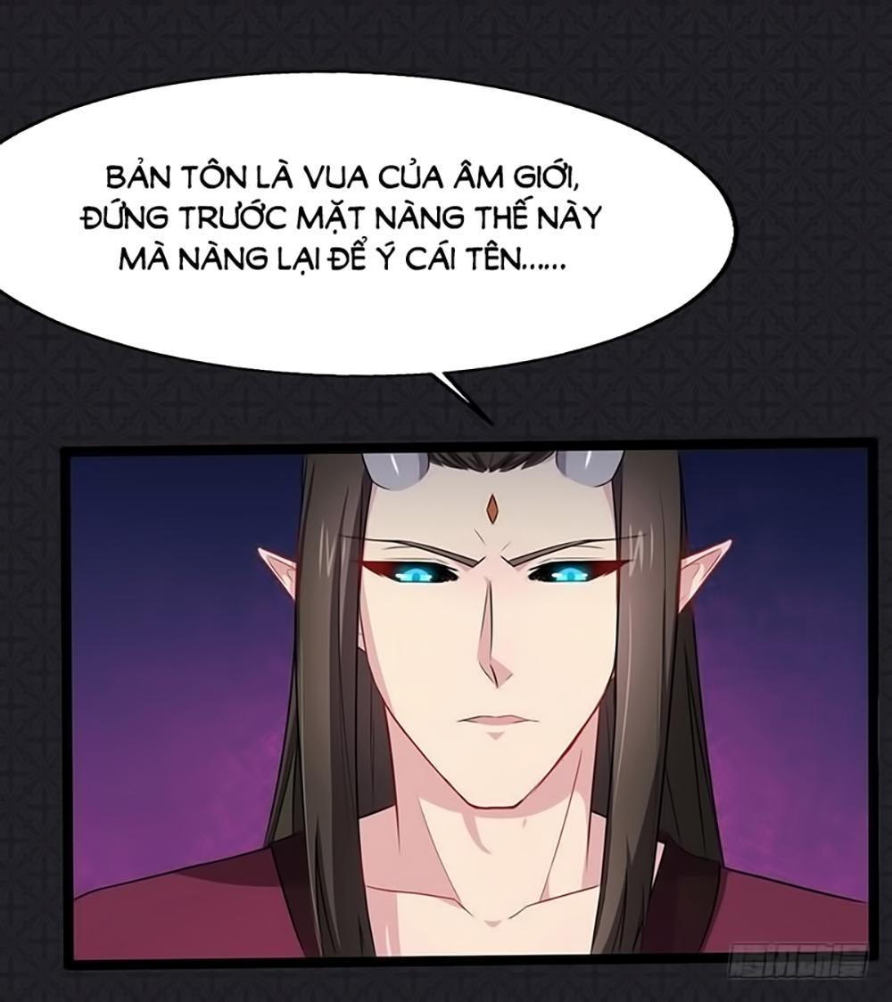 Ngạo Kiều Quỷ Vương Yêu Ta Chapter 14 - Trang 2