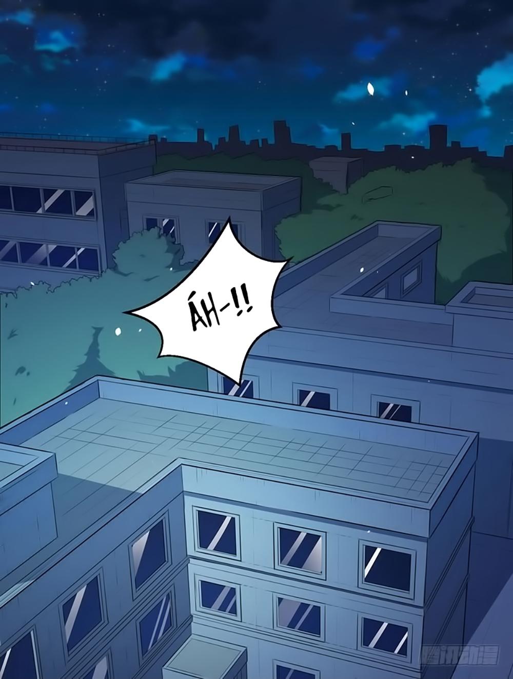 Ngạo Kiều Quỷ Vương Yêu Ta Chapter 14 - Trang 2