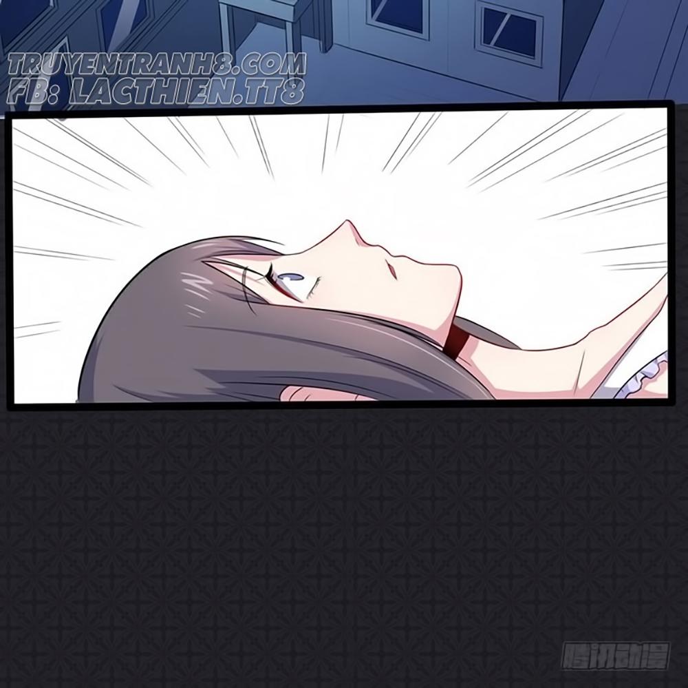 Ngạo Kiều Quỷ Vương Yêu Ta Chapter 14 - Trang 2