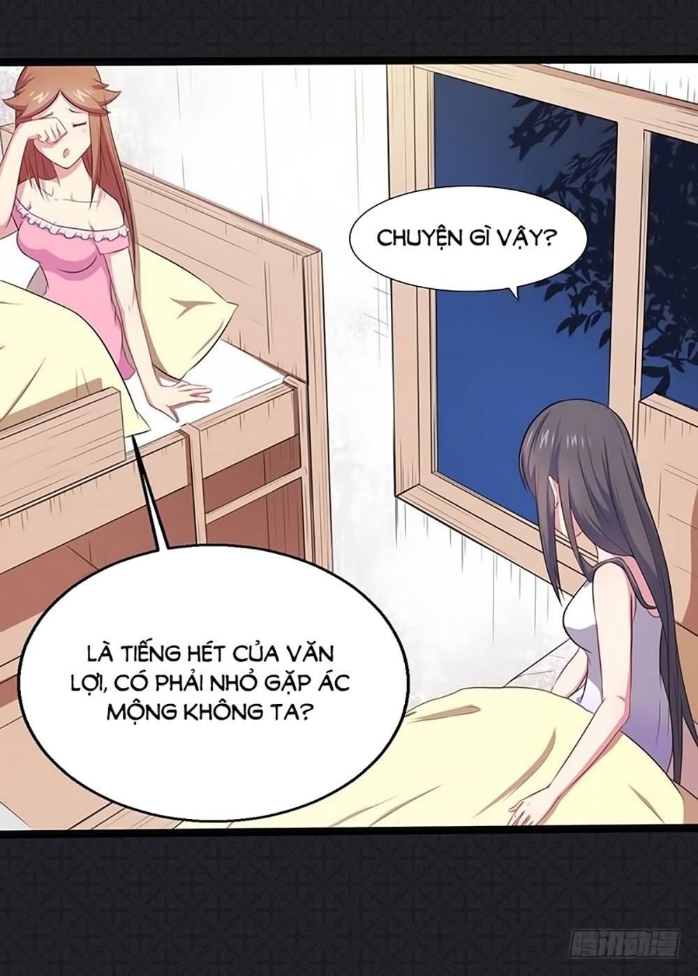 Ngạo Kiều Quỷ Vương Yêu Ta Chapter 14 - Trang 2