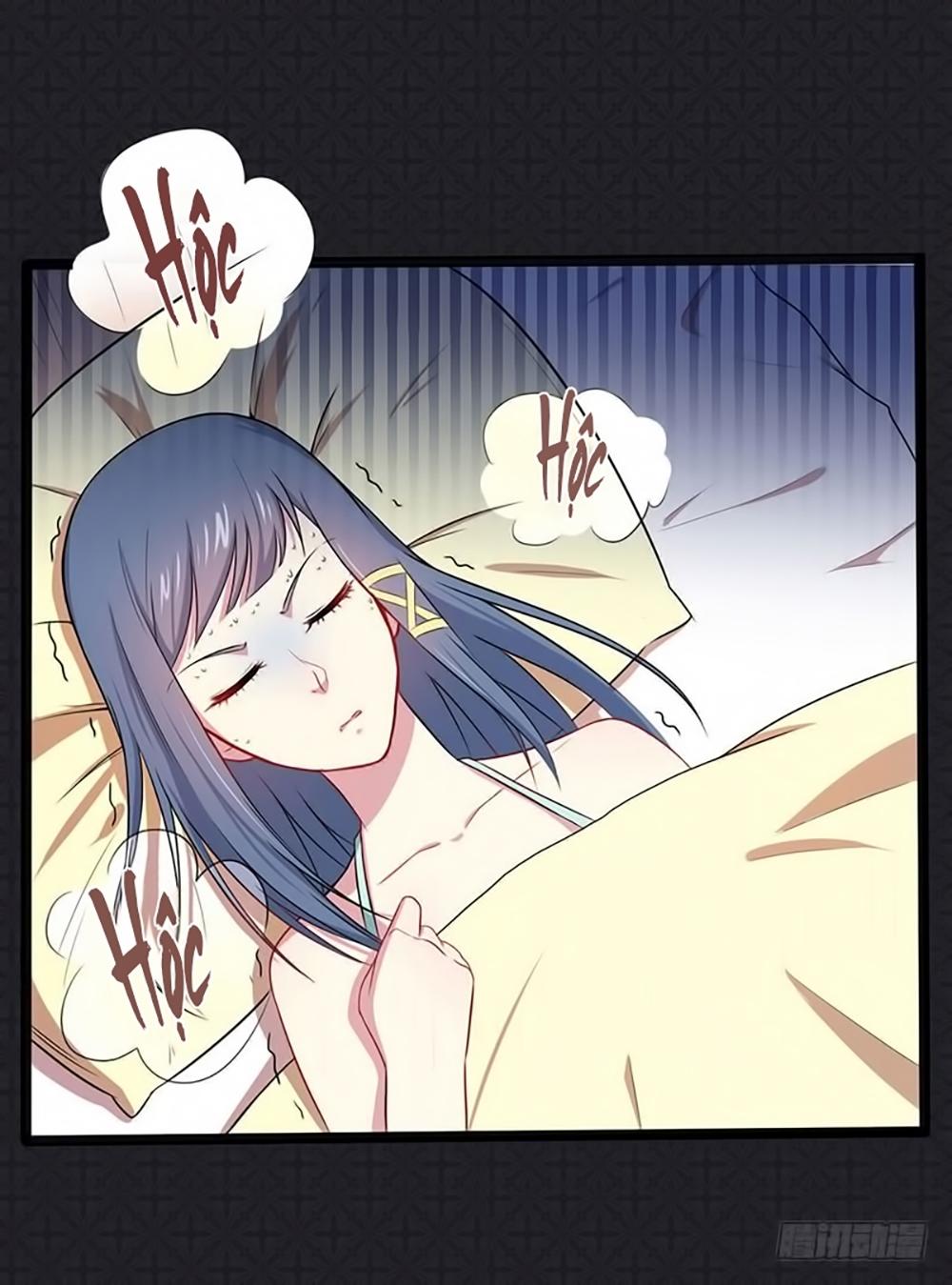 Ngạo Kiều Quỷ Vương Yêu Ta Chapter 14 - Trang 2